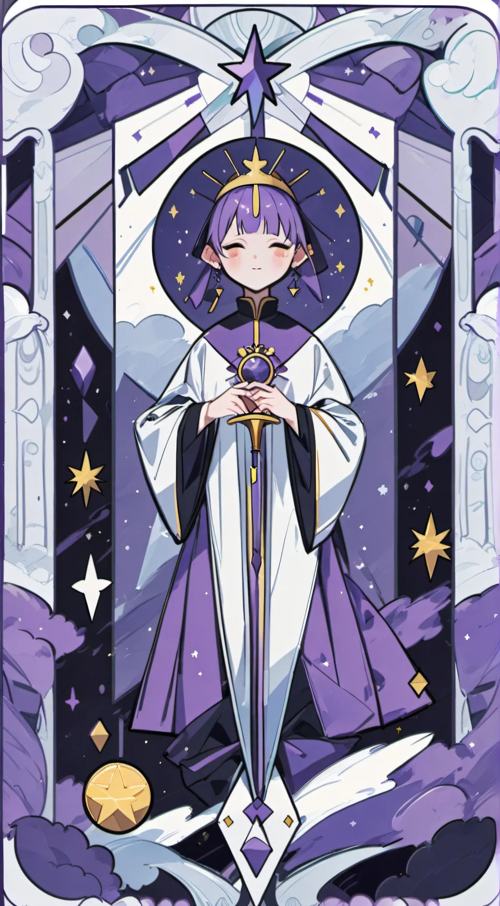 ai character: Skz 2026 background