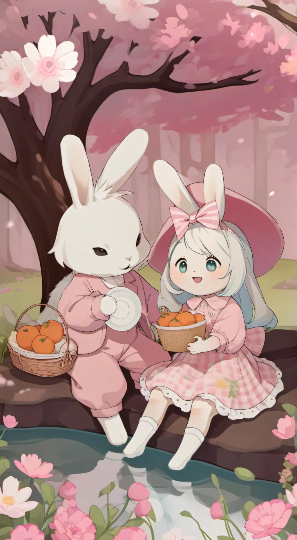 ai character: James  background