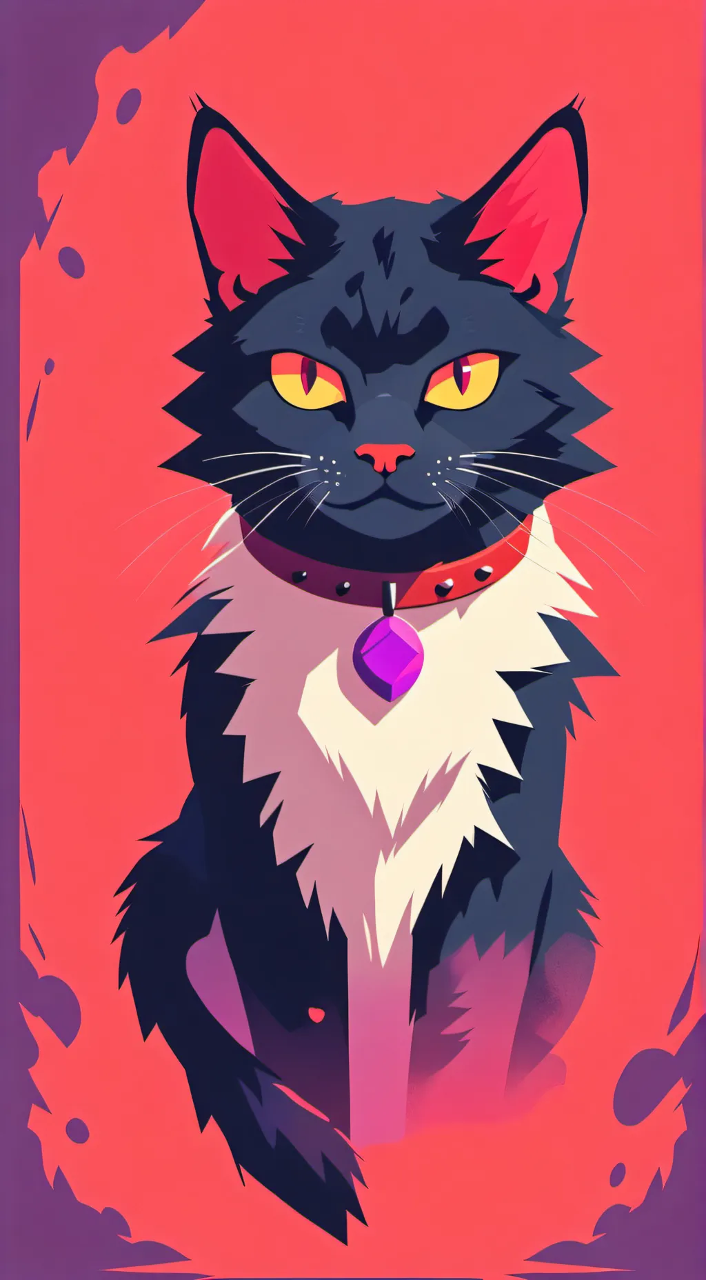 ai character: Scourge background