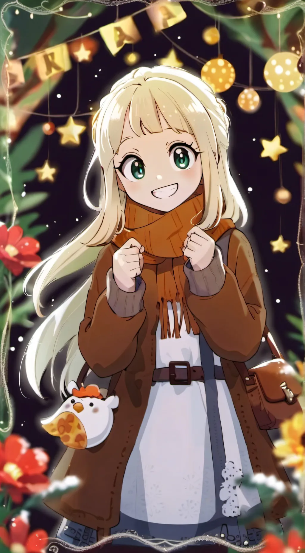 ai character: 🦕 shelly 🦖 background