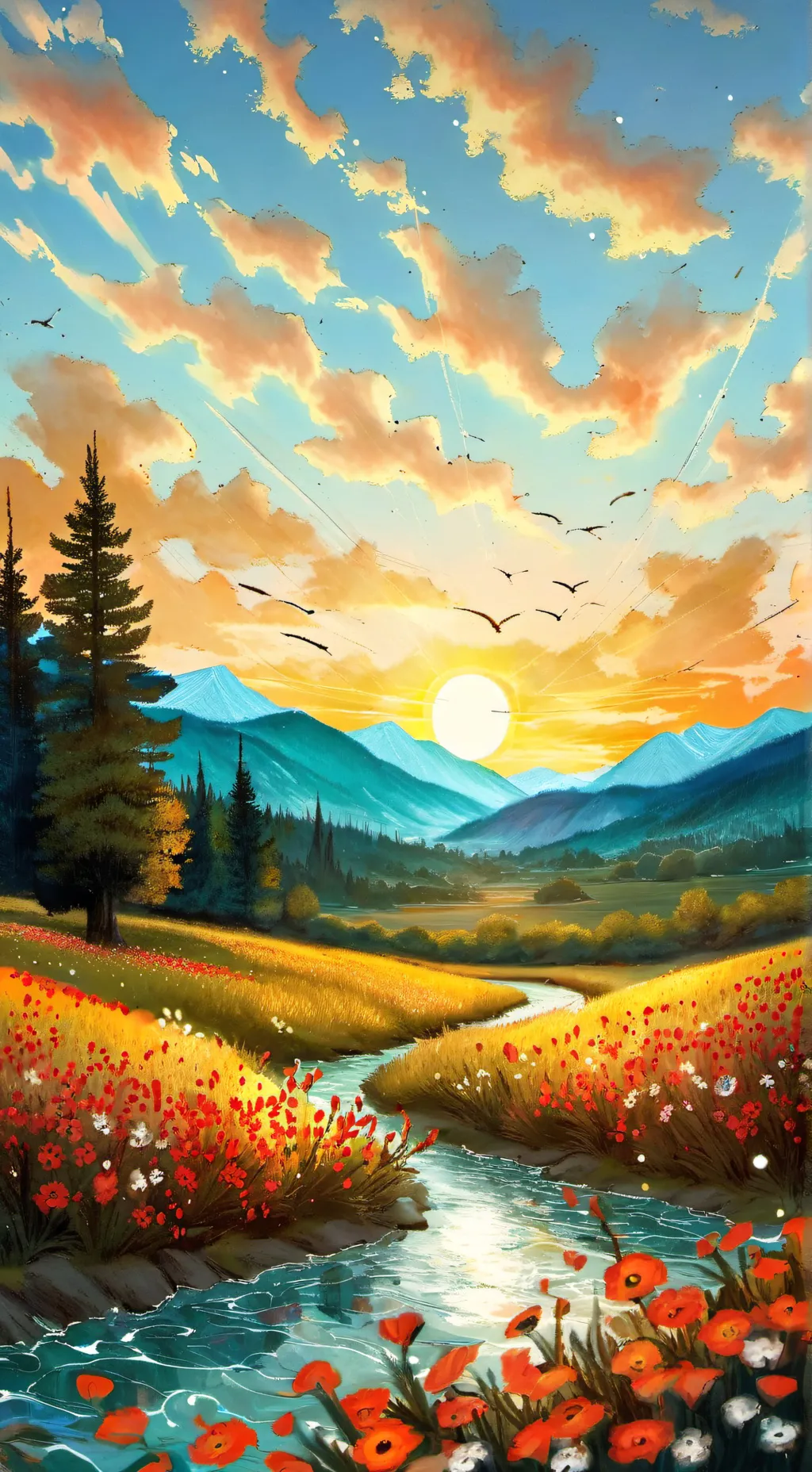 ai character: Astro saw astrobot background