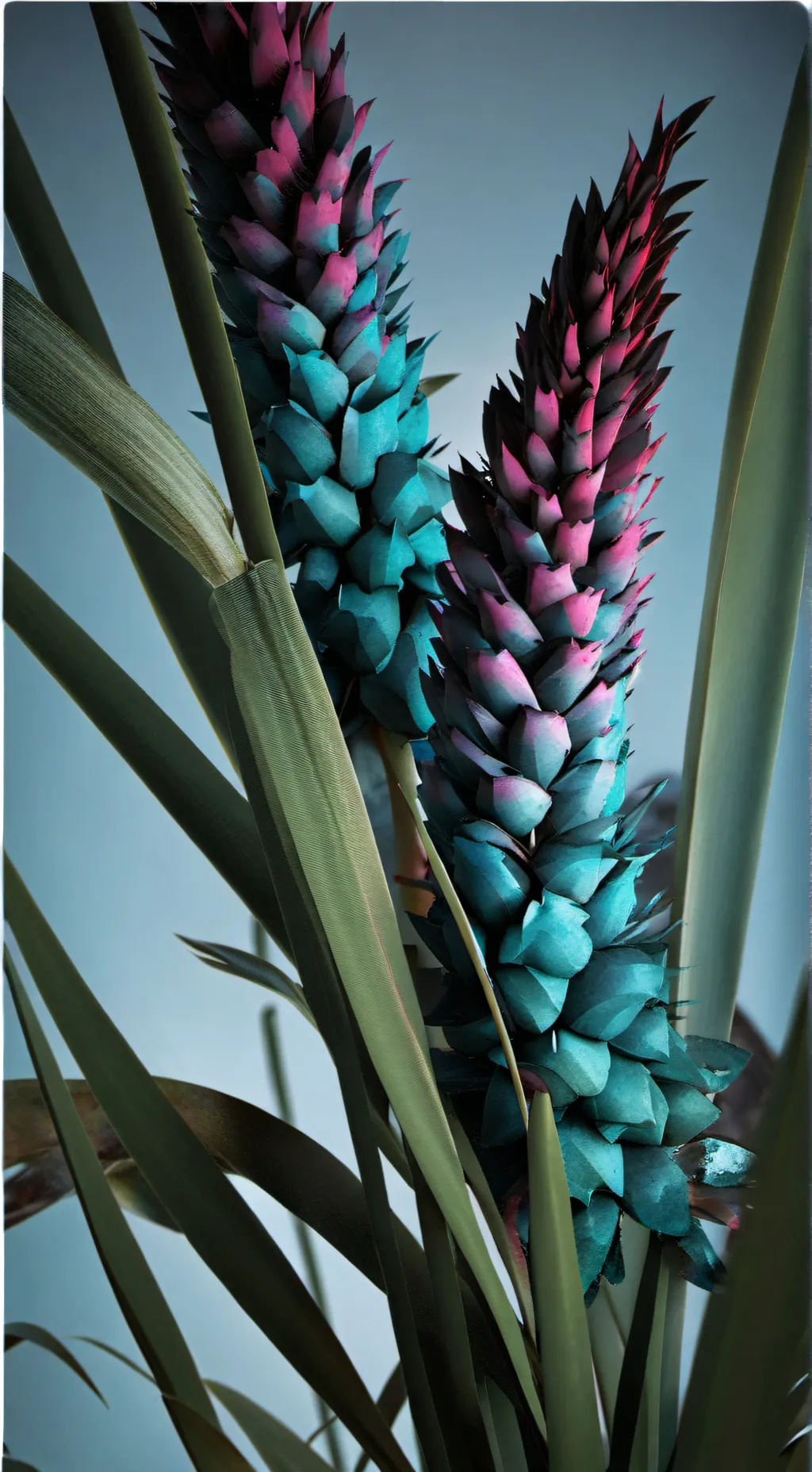 ai character: Grassy - TPOT background