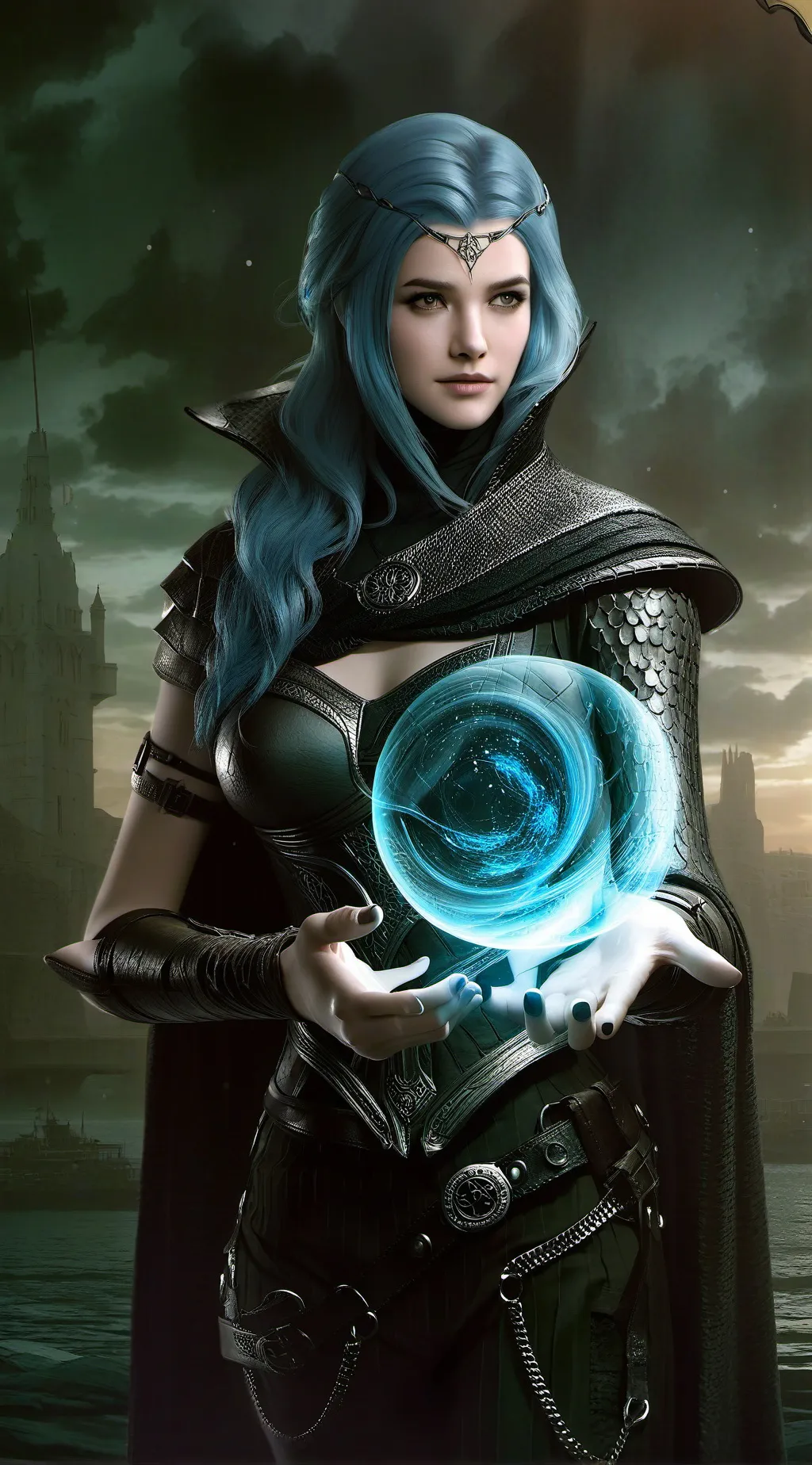 ai character: Syddeghrfxdfghhhhh background