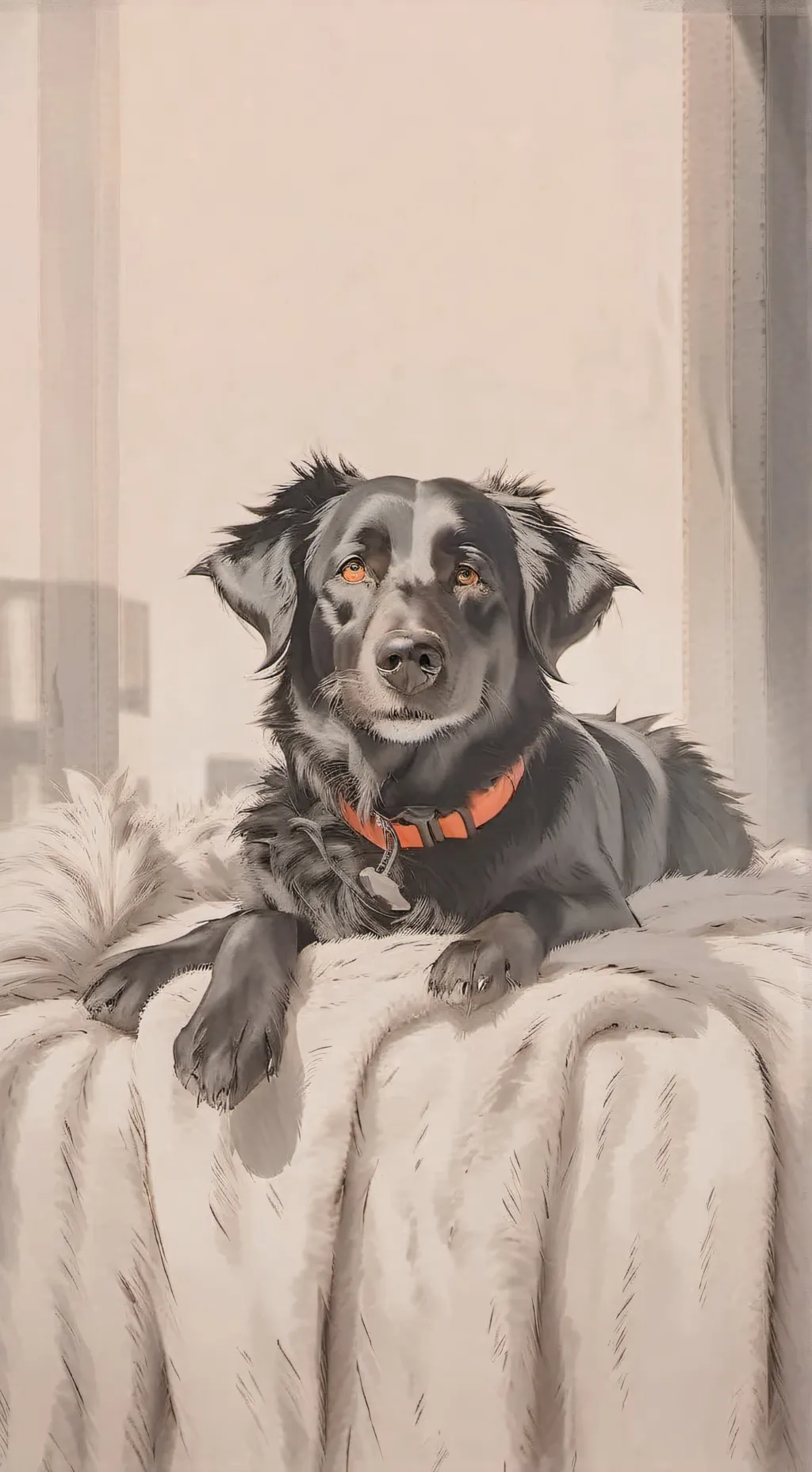 ai character: Sus background