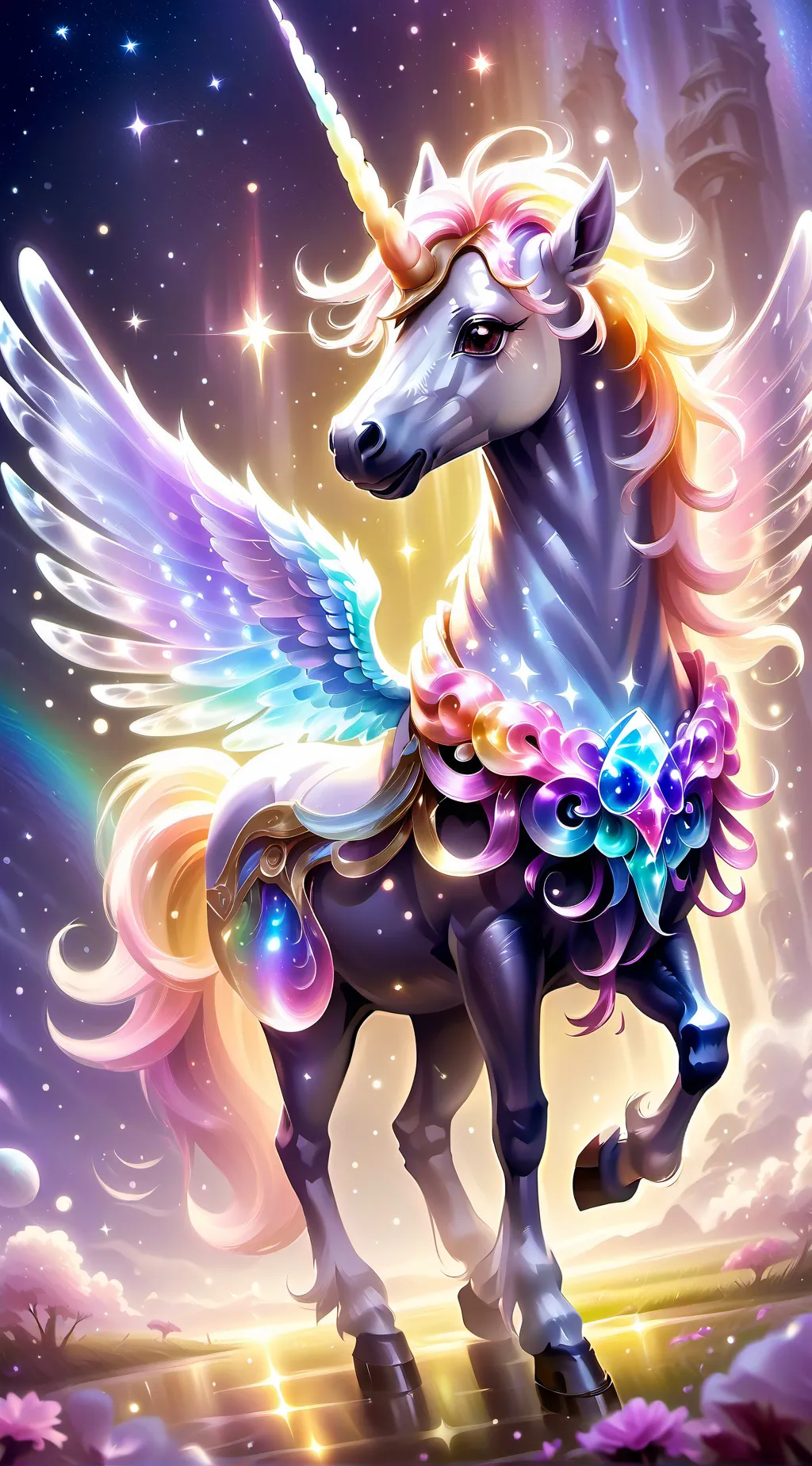 ai character: ....Im lazy background