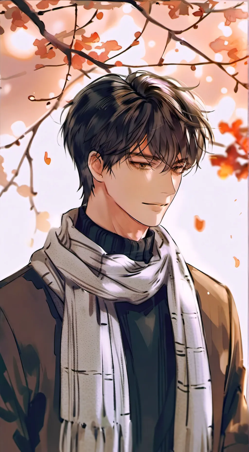 Talkie AI - Chat with Solace