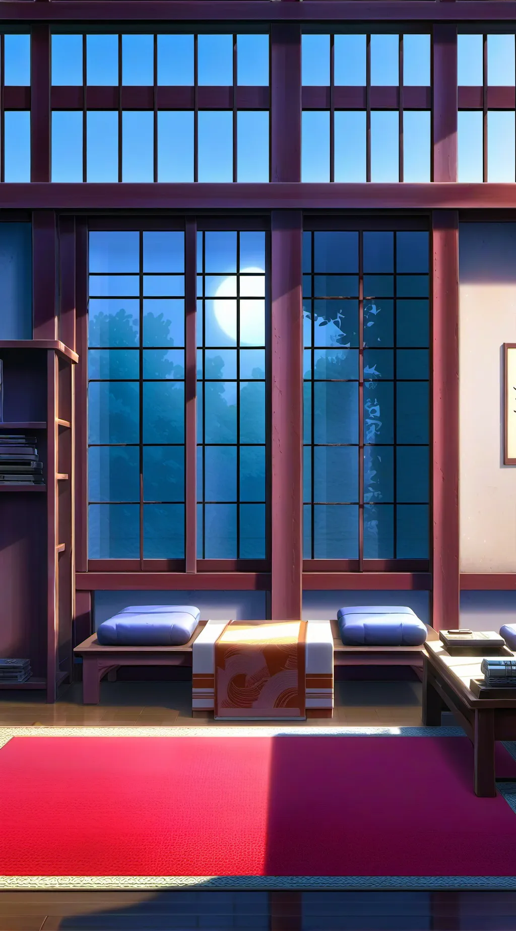 ai character: Aizawa'sgirlfriend background