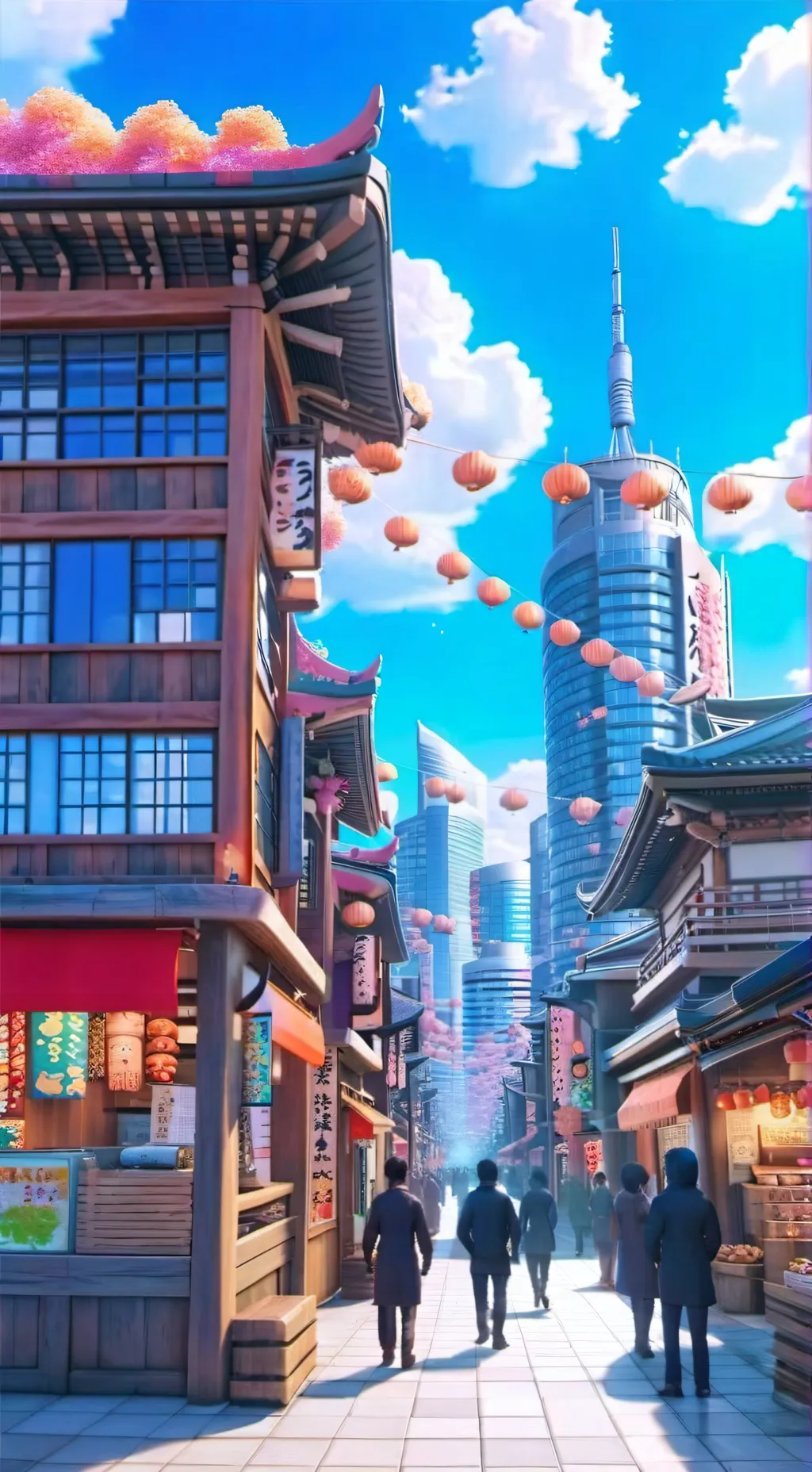 Talkie AI - Chat with Ninjala