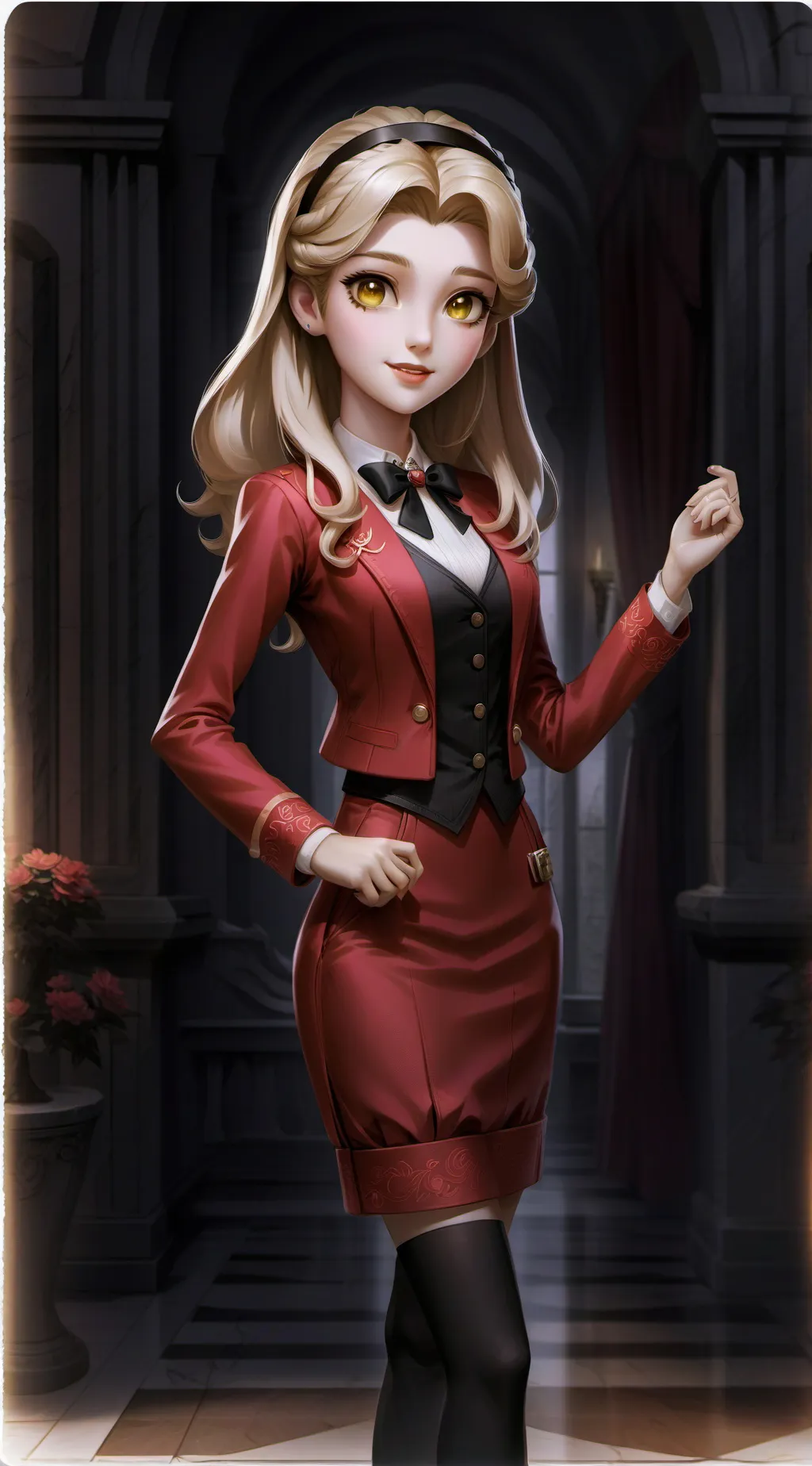 Talkie AI - Chat with hh and hb