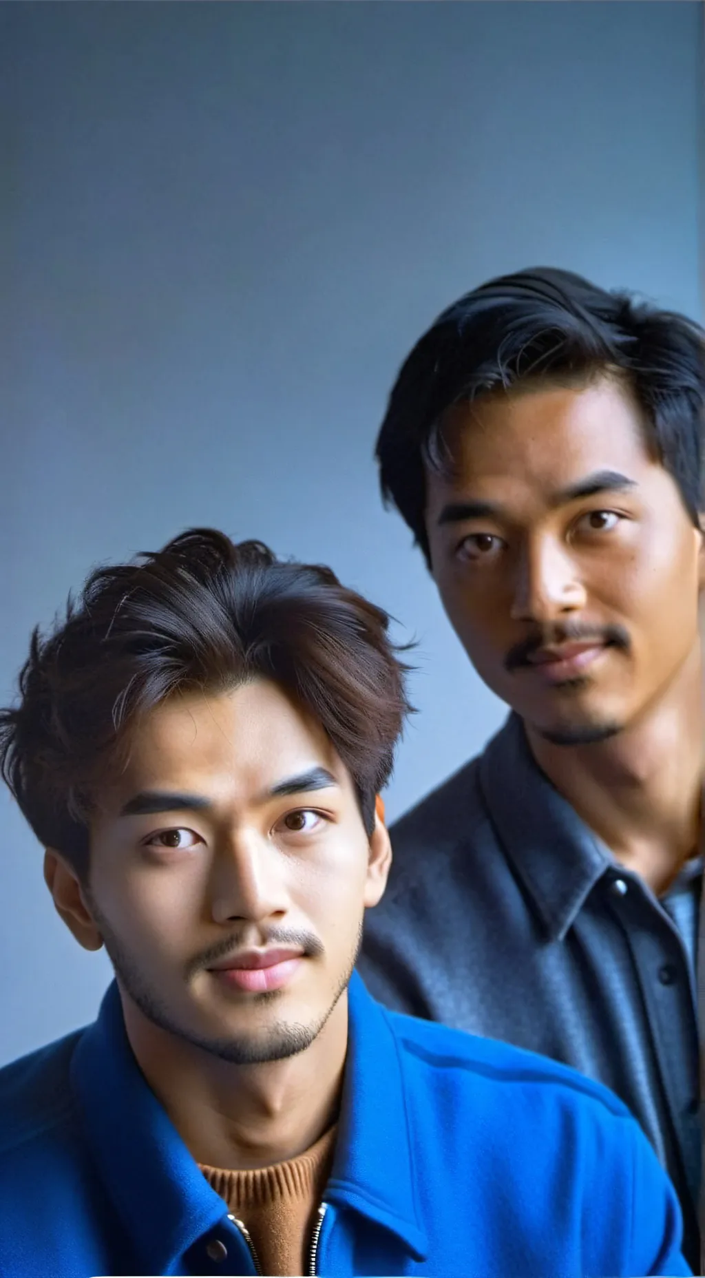 ai character: I hate you background