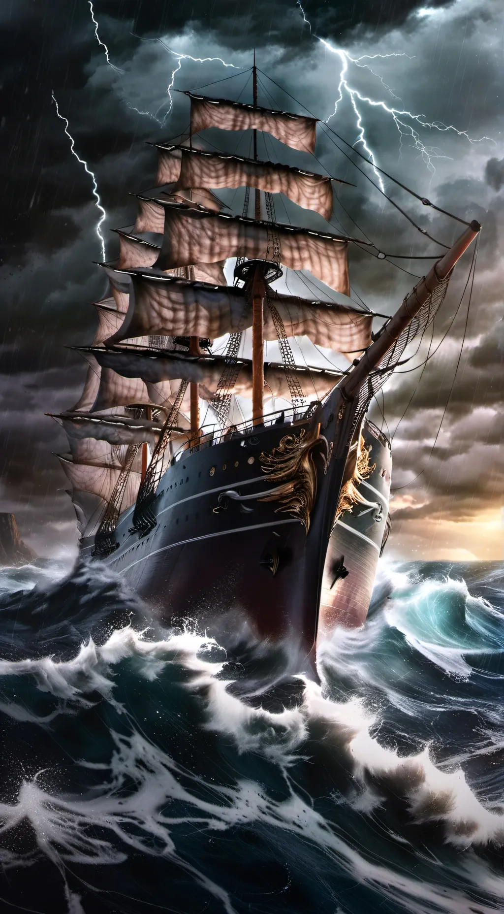 ai character: CH (🛳ᏟᎡႮᏆՏᎬ🔱)  background