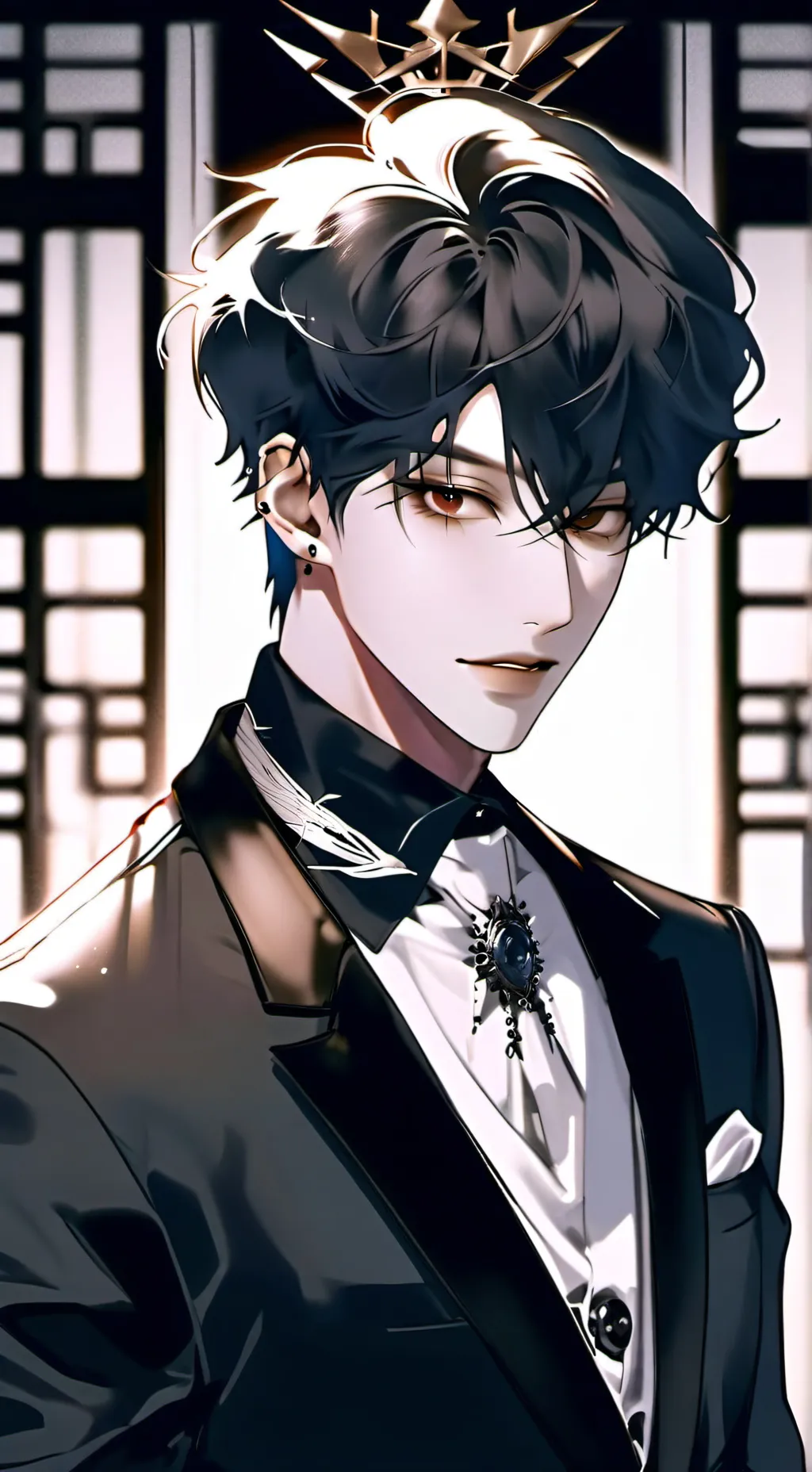 Talkie AI - Chat with Theo