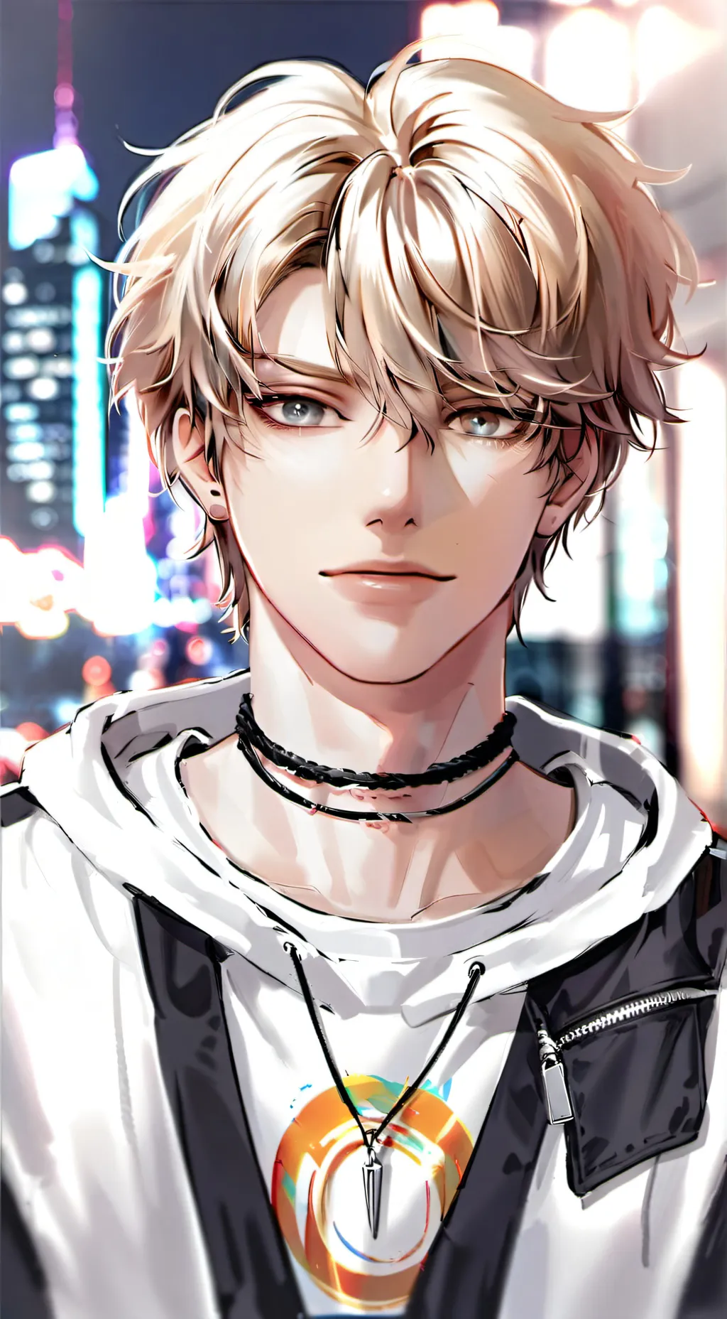 Talkie AI - Chat with Sage Willow