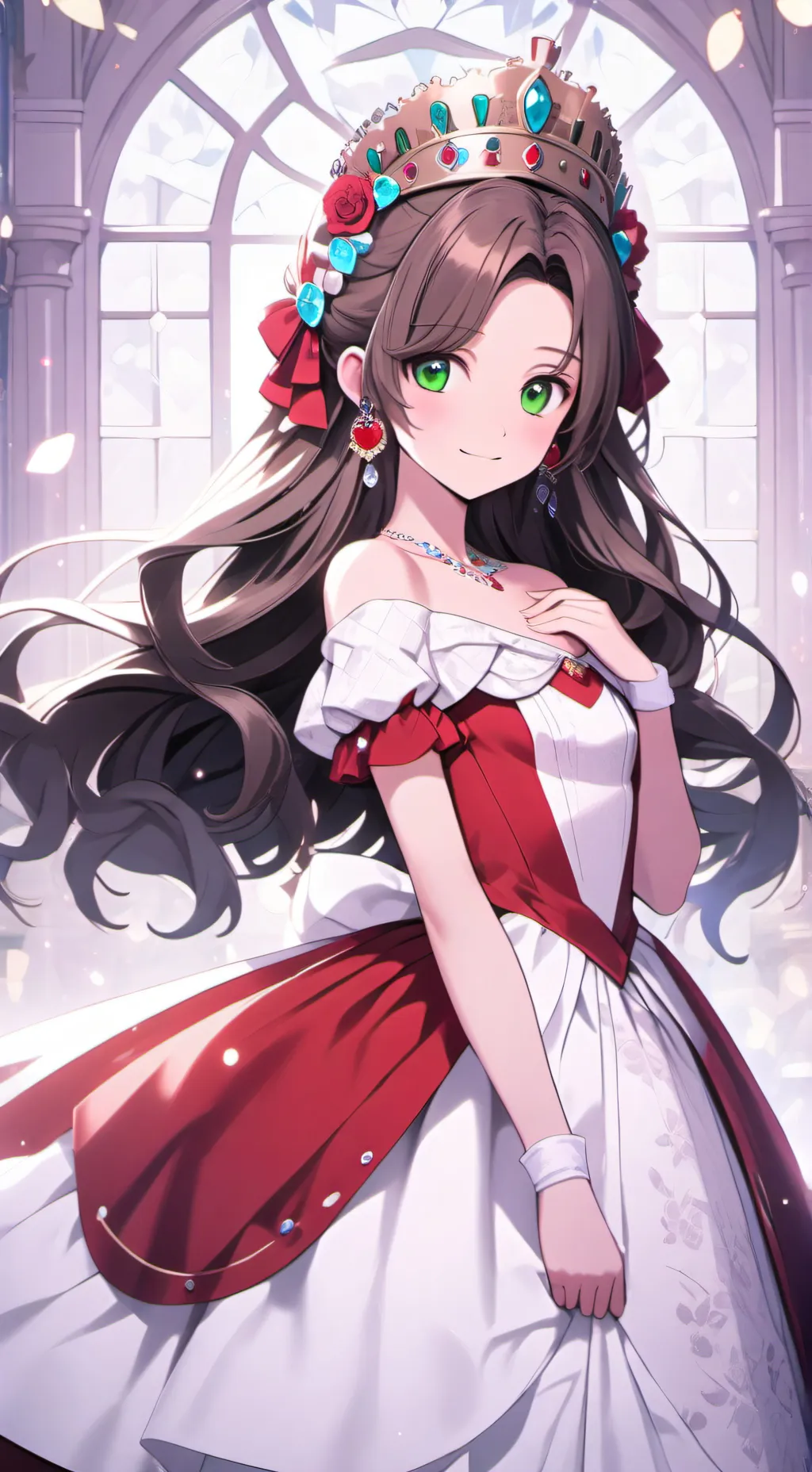 Talkie AI - Chat with Elissa