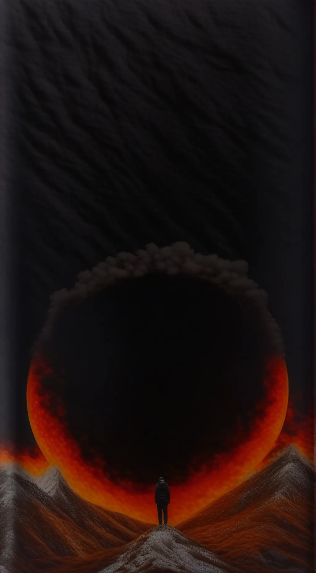 ai character: abby(fnaf) background