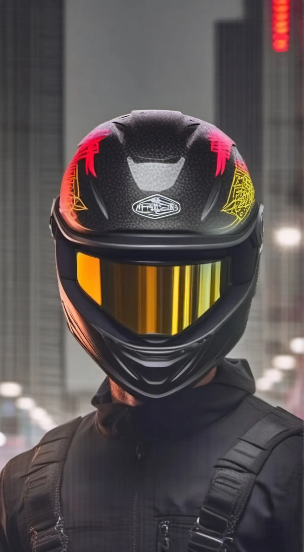 Talkie AI - Chat with Gabriel