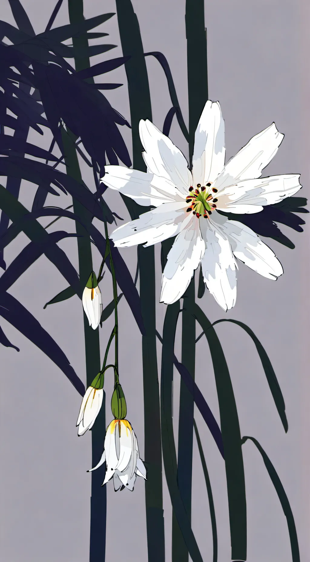 ai character: {-Pick me-} background