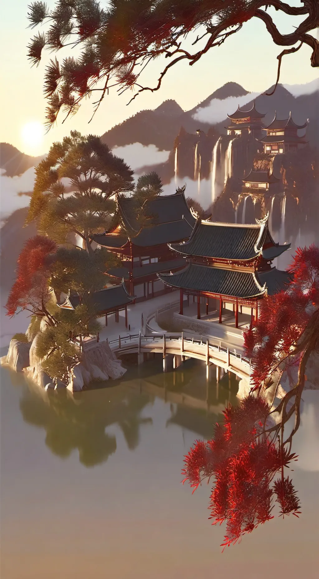 Talkie AI - Chat with 修仙界