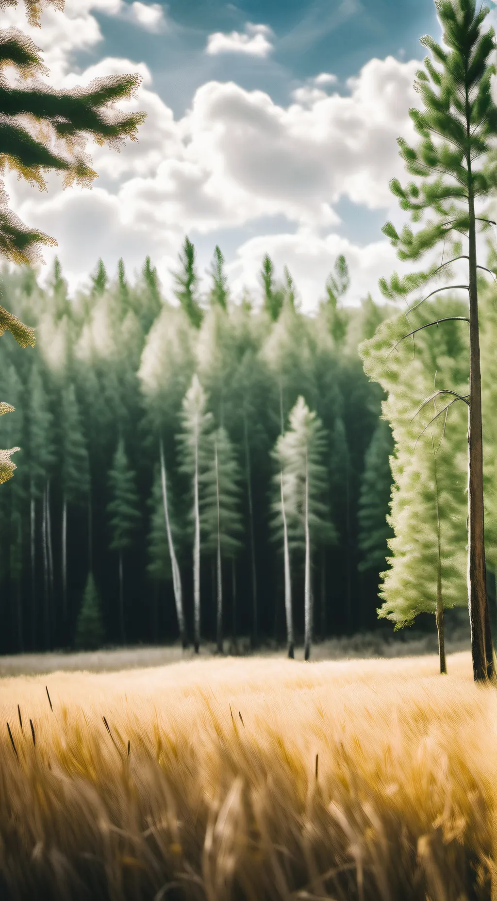 ai character: Lotr background