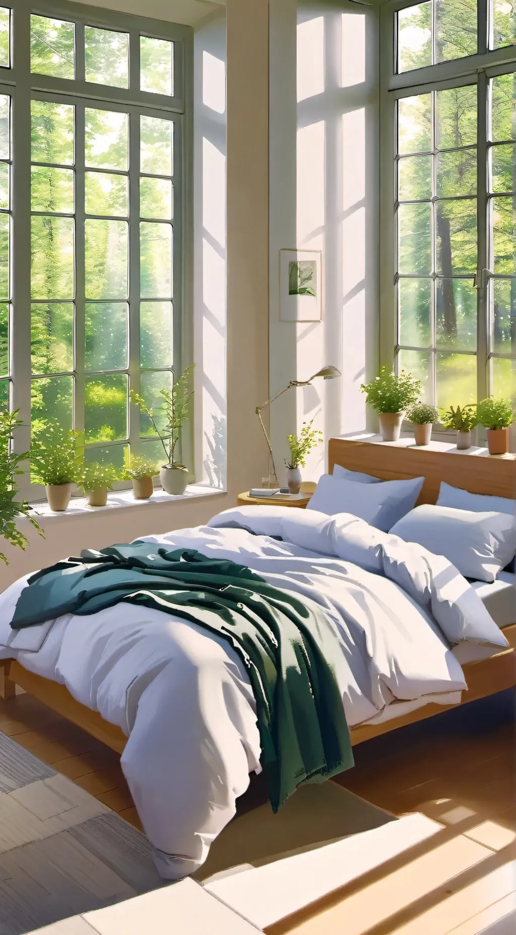 Talkie AI - Chat with JJK SLEEPOVER