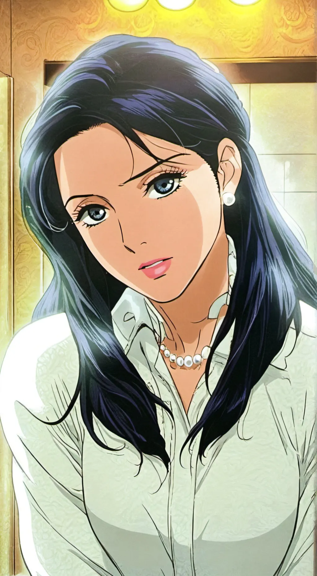 Talkie AI - Chat with Kimmy