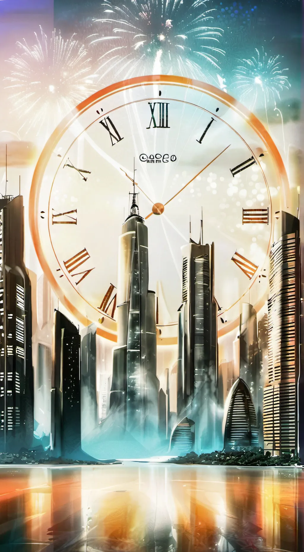 ai character: roblox coundown!!! background