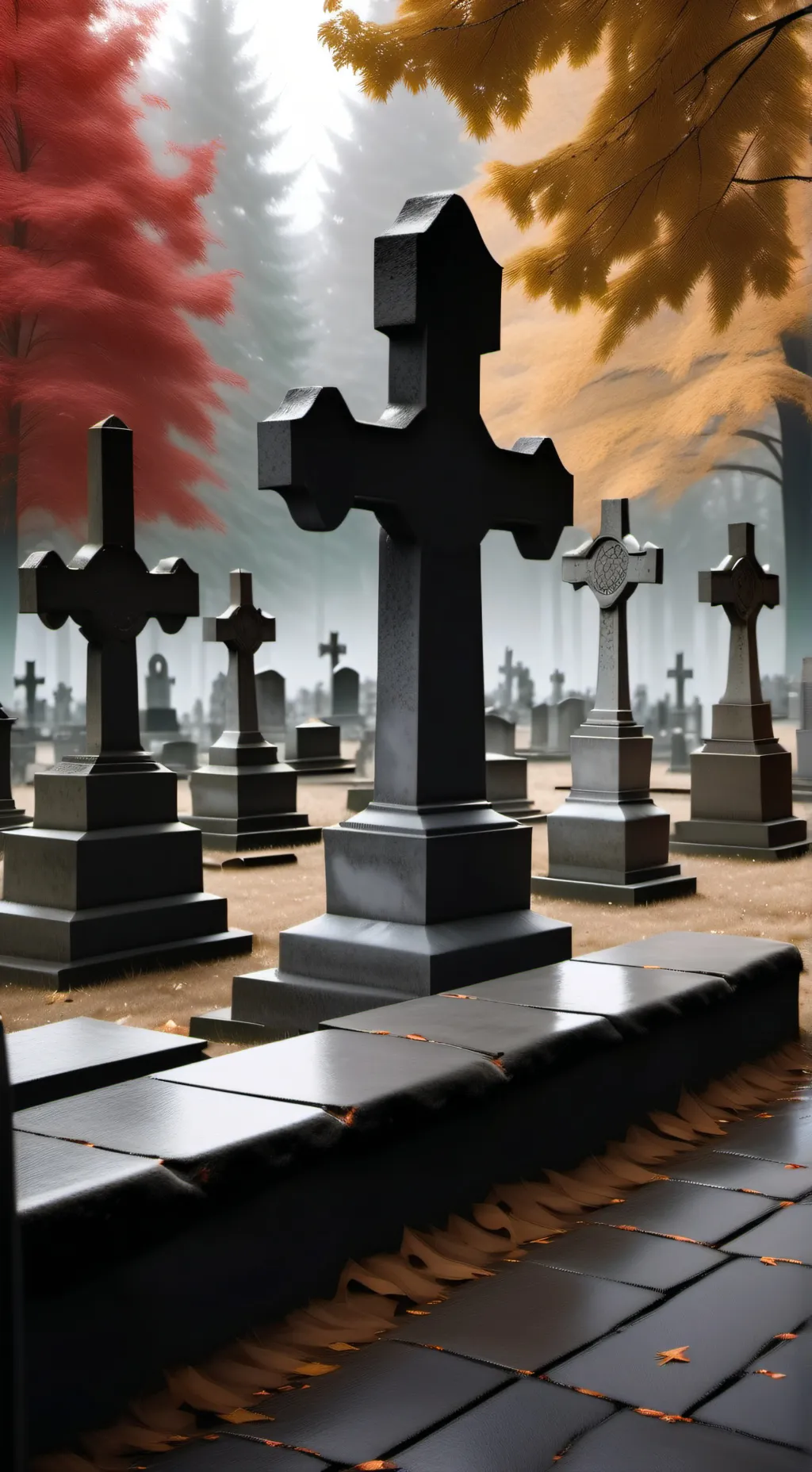 ai character: Kid Bk and Dk!! background