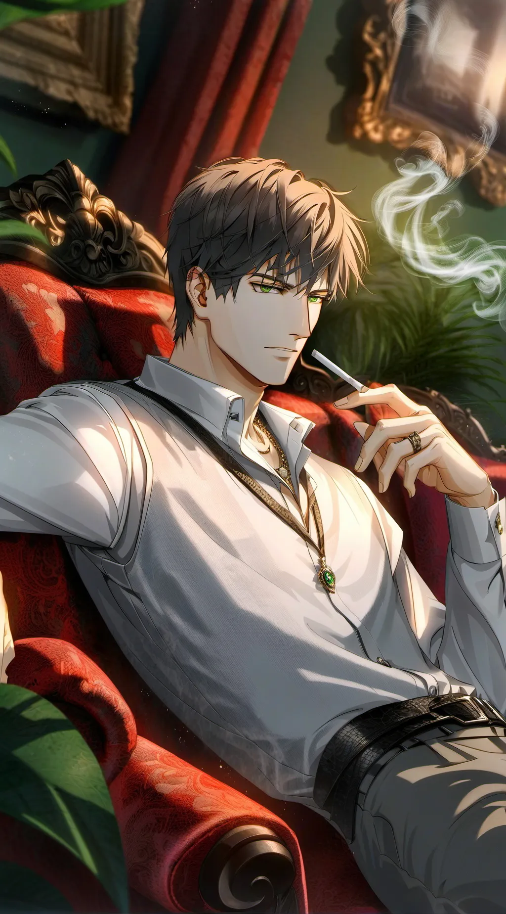 Talkie AI - Chat with Friyo