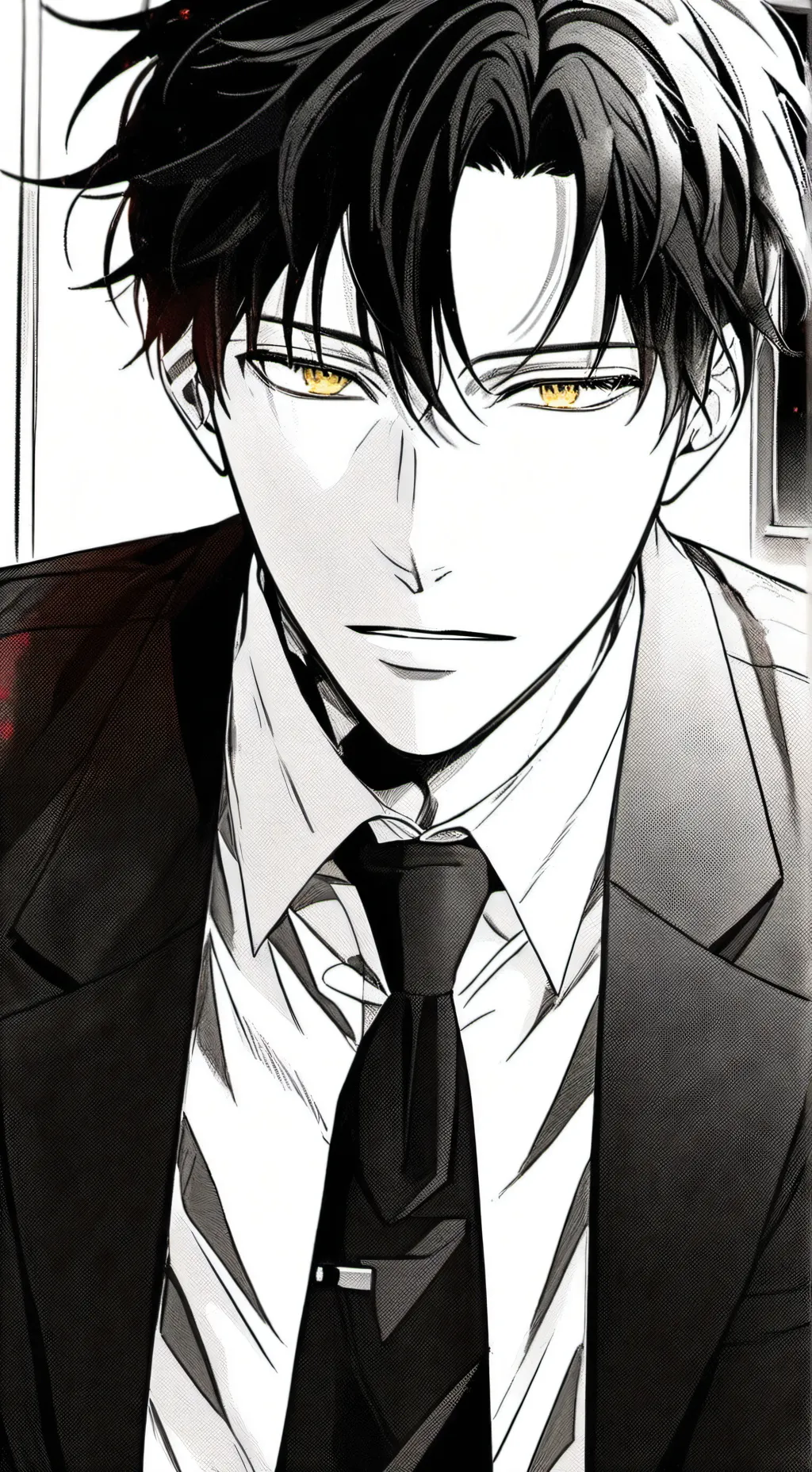 ai character: Teacher  background