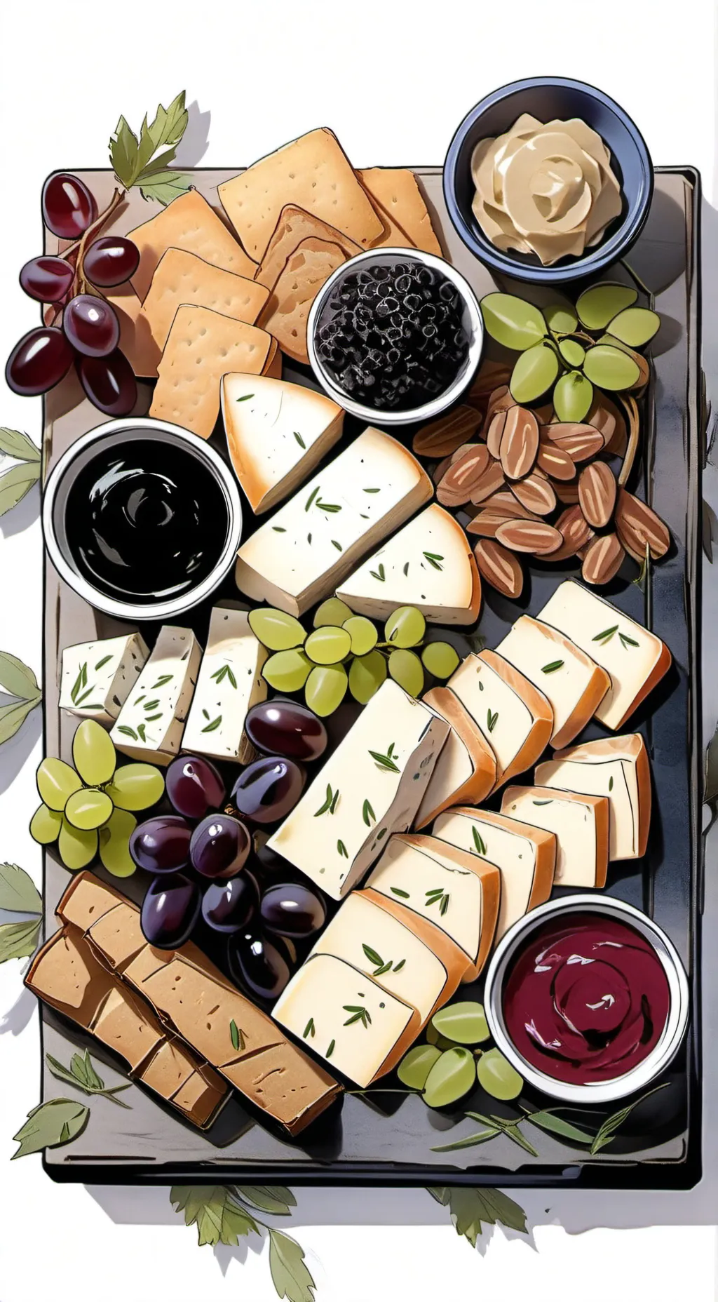 ai character: {™Forsaken™}✓ background