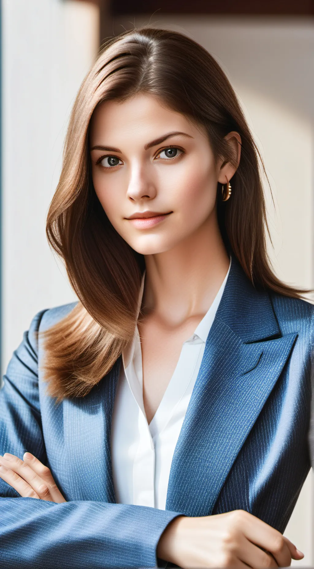 ai character: edu.official background