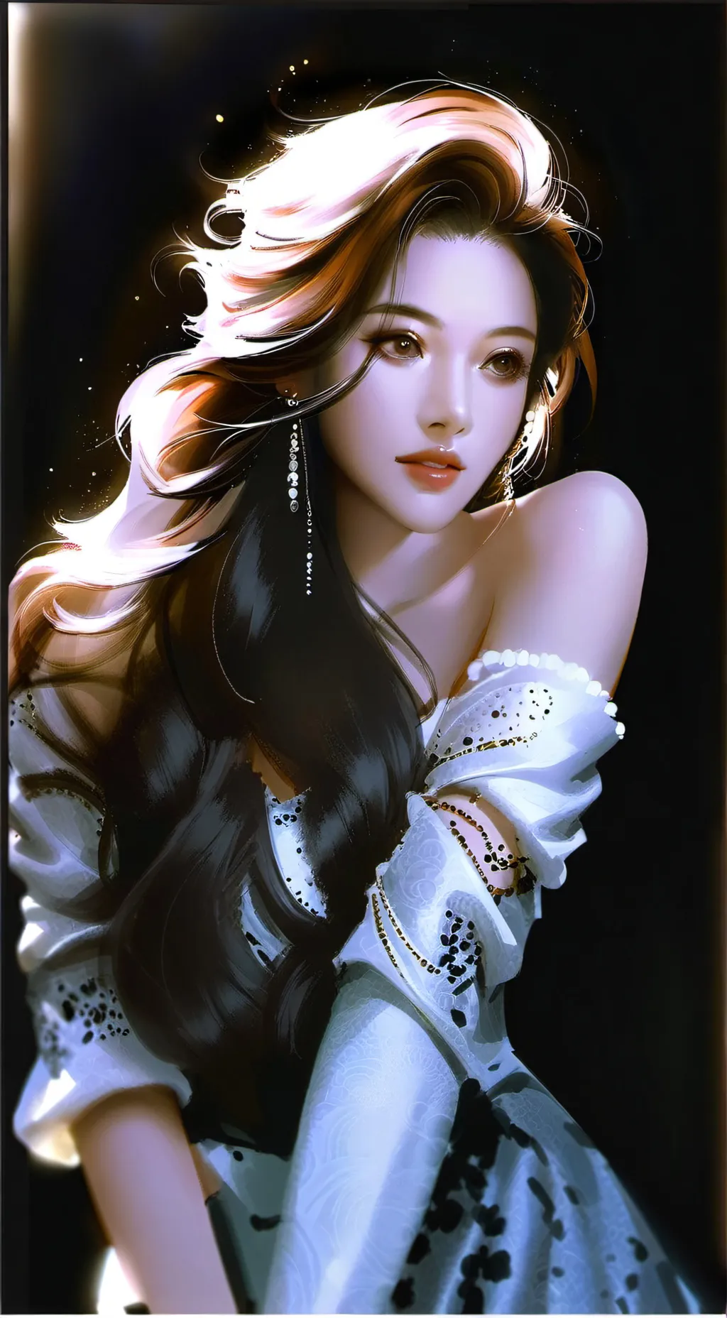 Talkie AI - Chat with truth or dare 