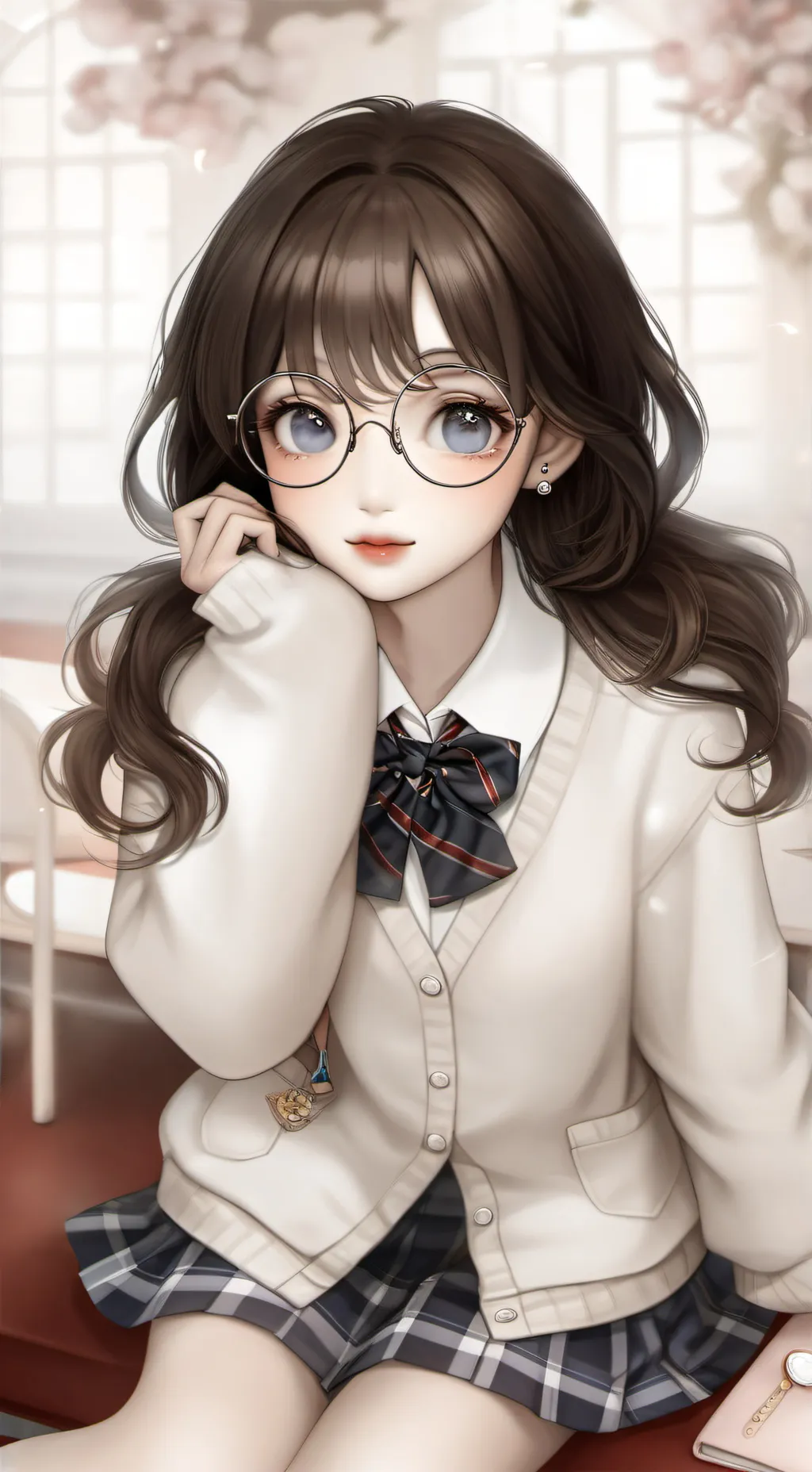 Talkie AI - Chat with Zhu