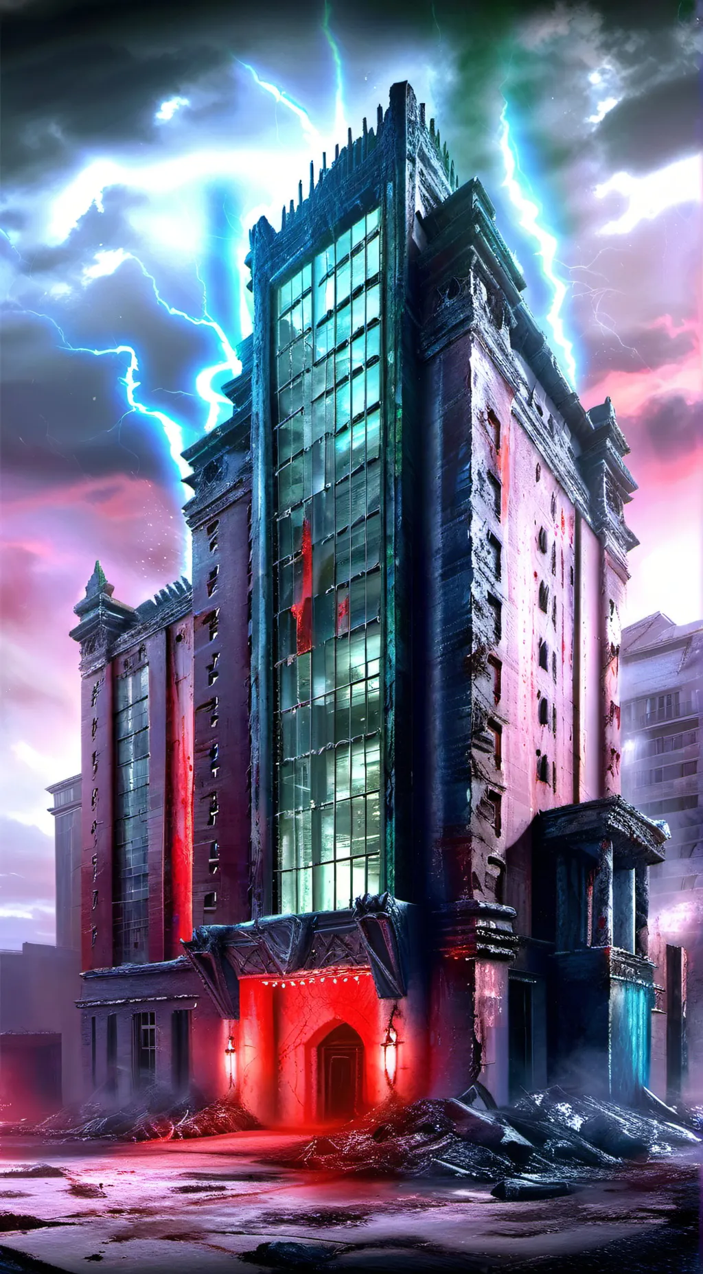 ai character: hh prank (PT 1)  background