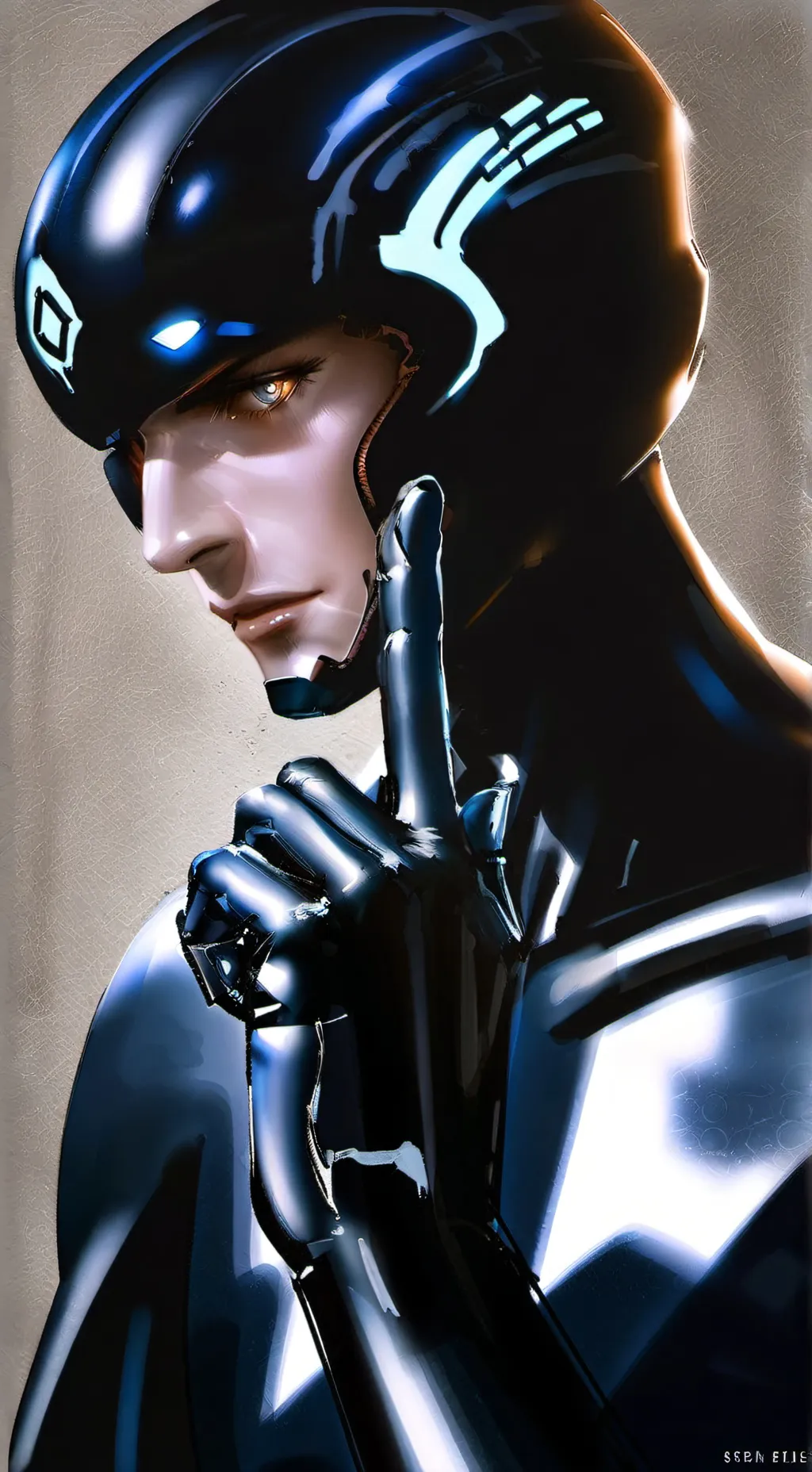 ai character: Dw pick me(again)  background