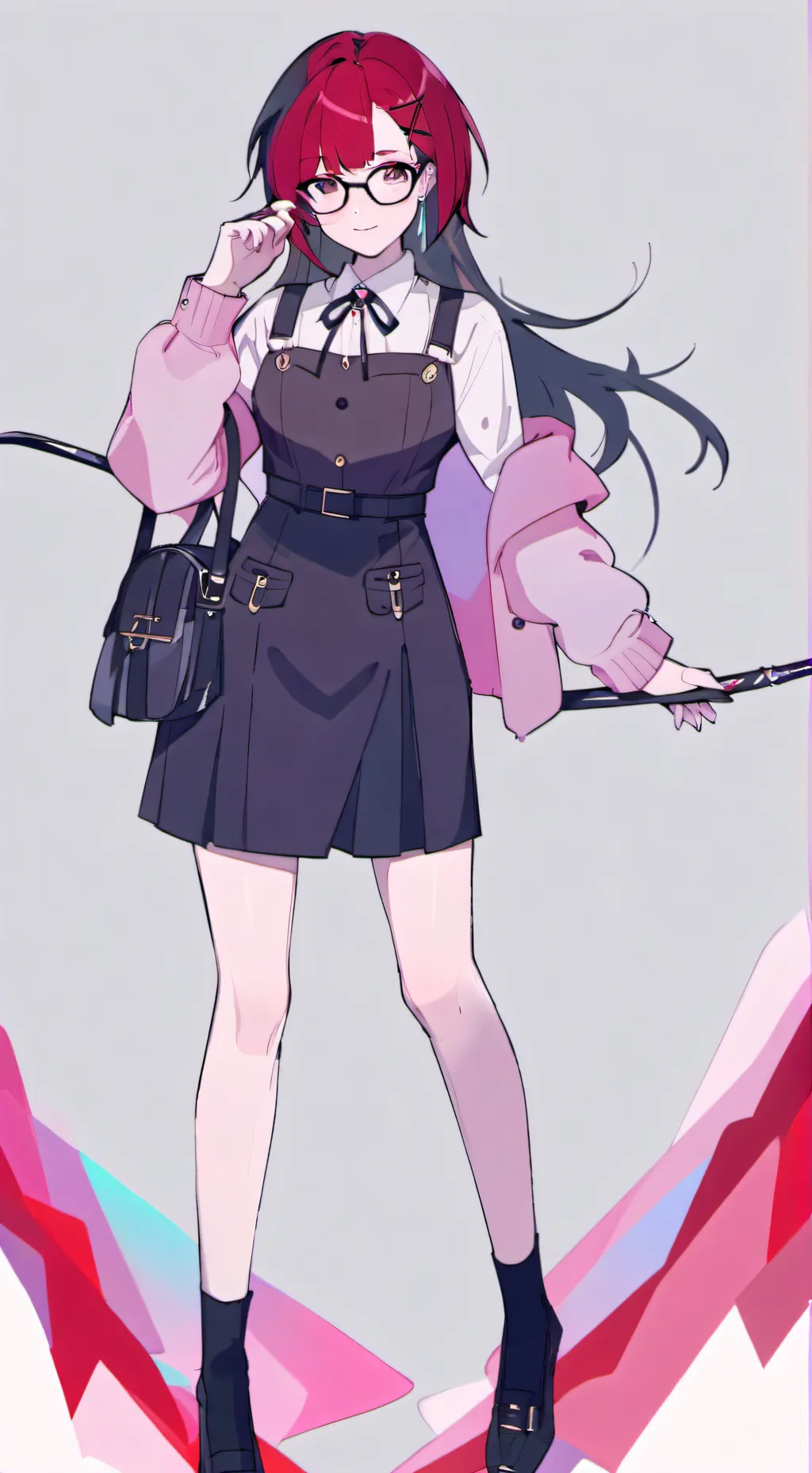 Talkie AI - Chat with Giasha