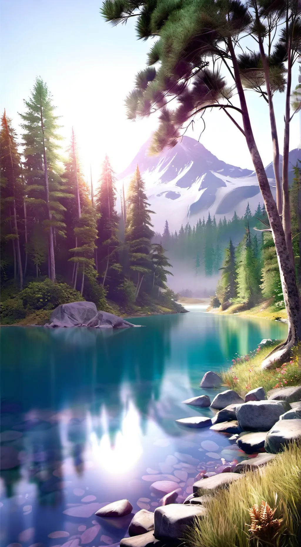 ai character: PVZ background