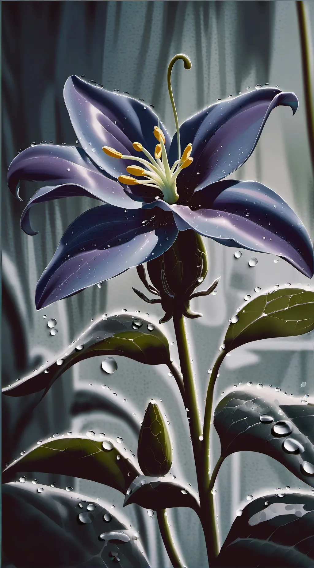 Talkie AI - Chat with Forsaken Infection