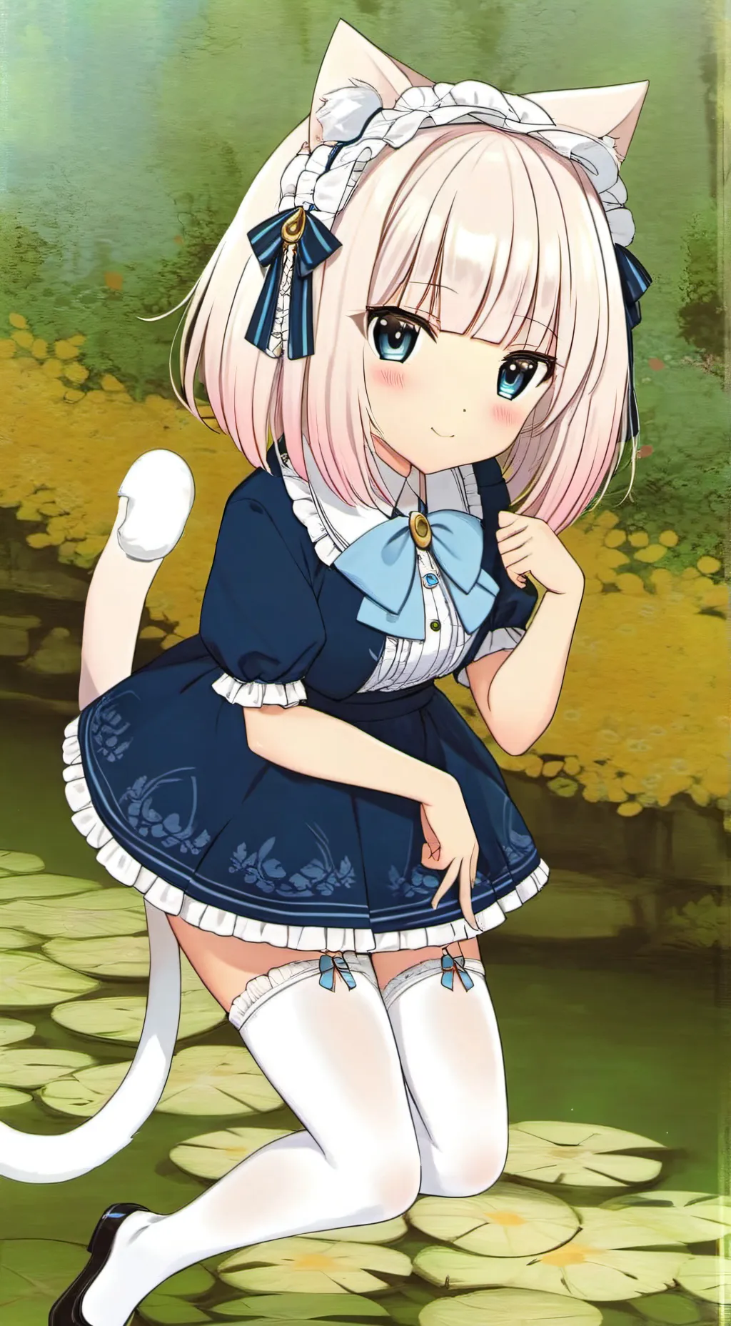 Talkie AI - Chat with ~￼Vanilla~