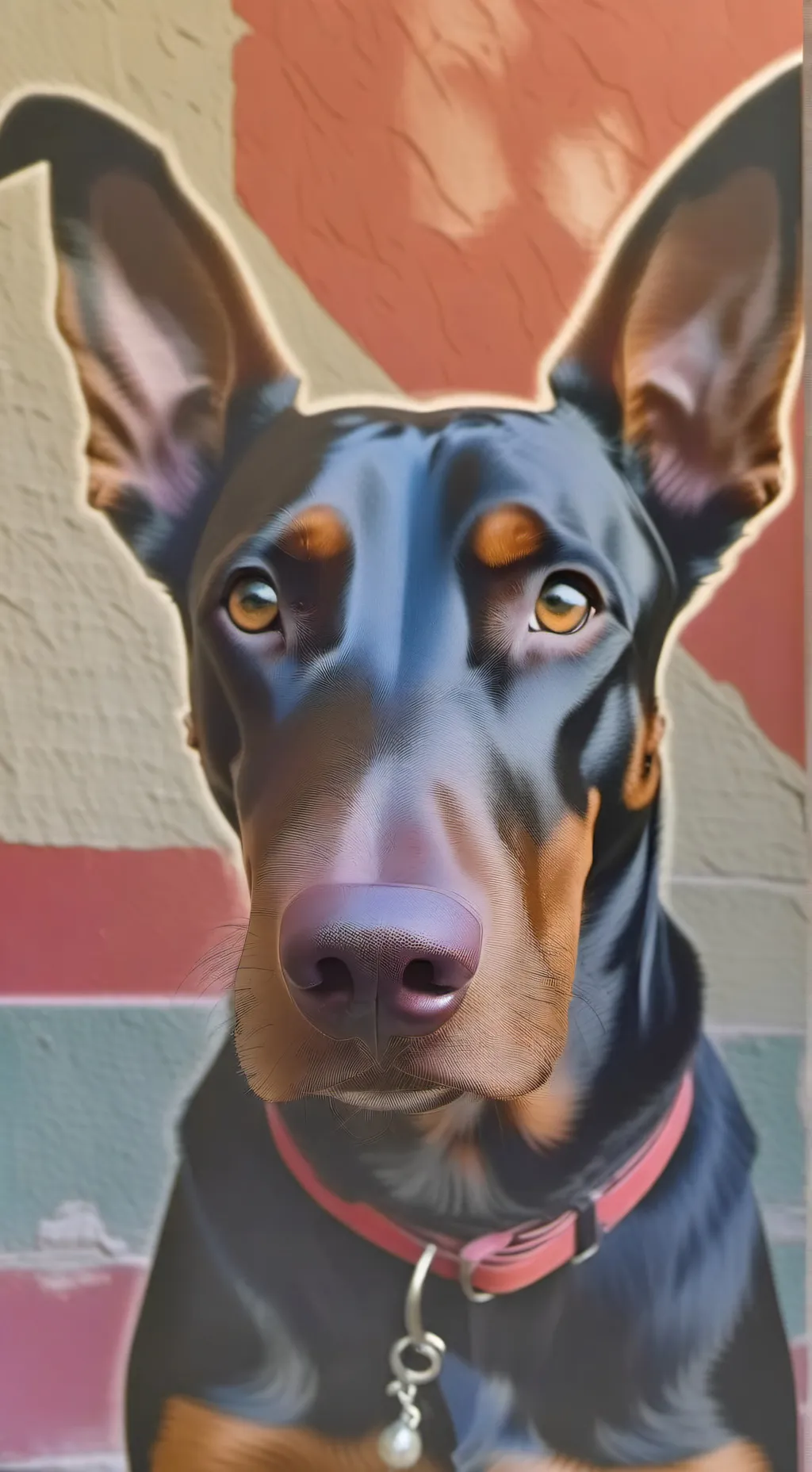 ai character: no sé xd background