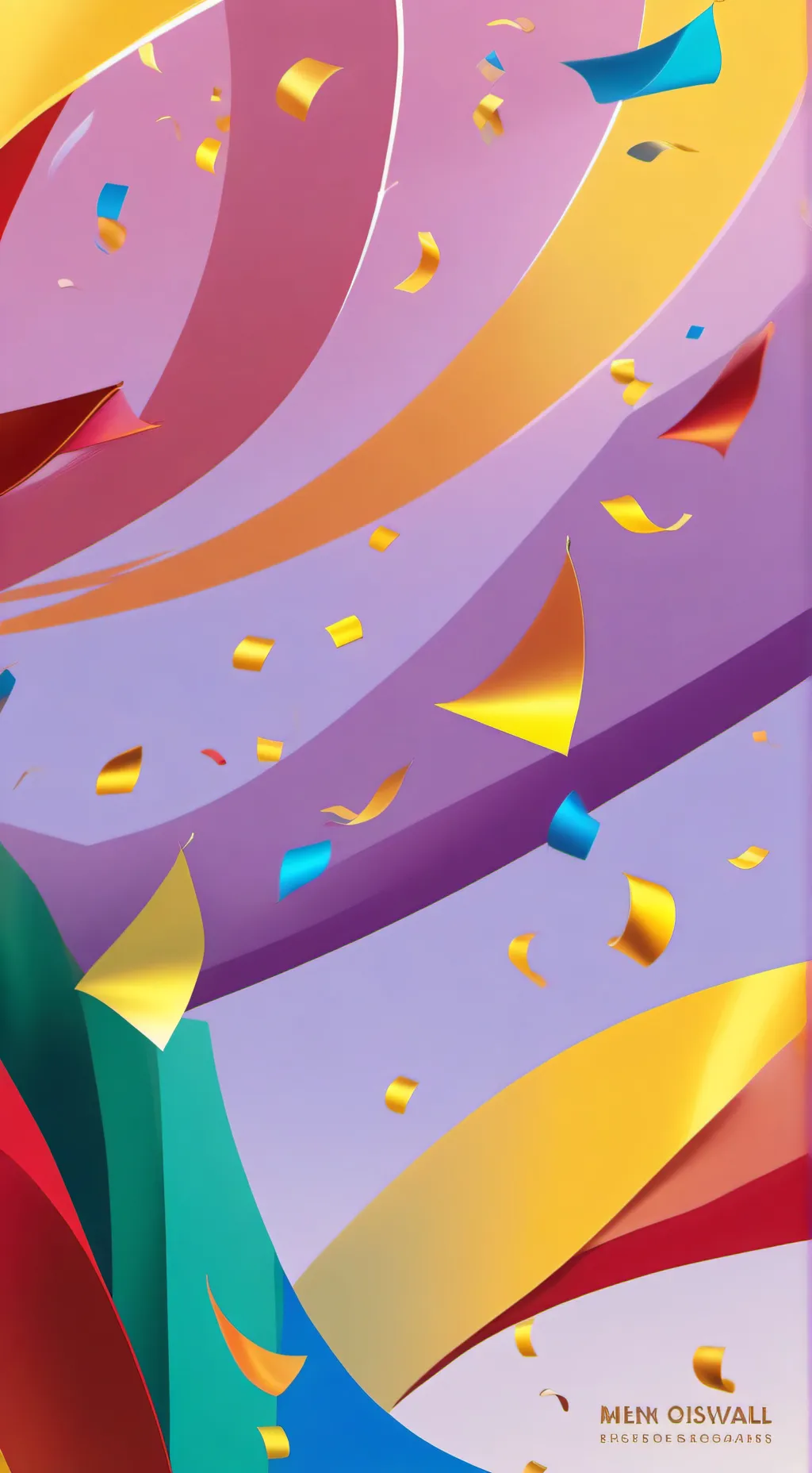 ai character: Thank you! background