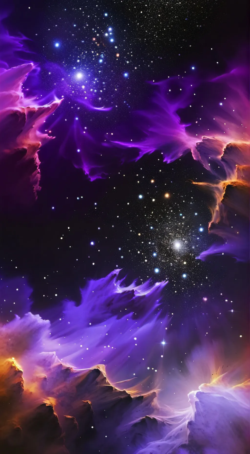 ai character: Needy Hyunjin  background