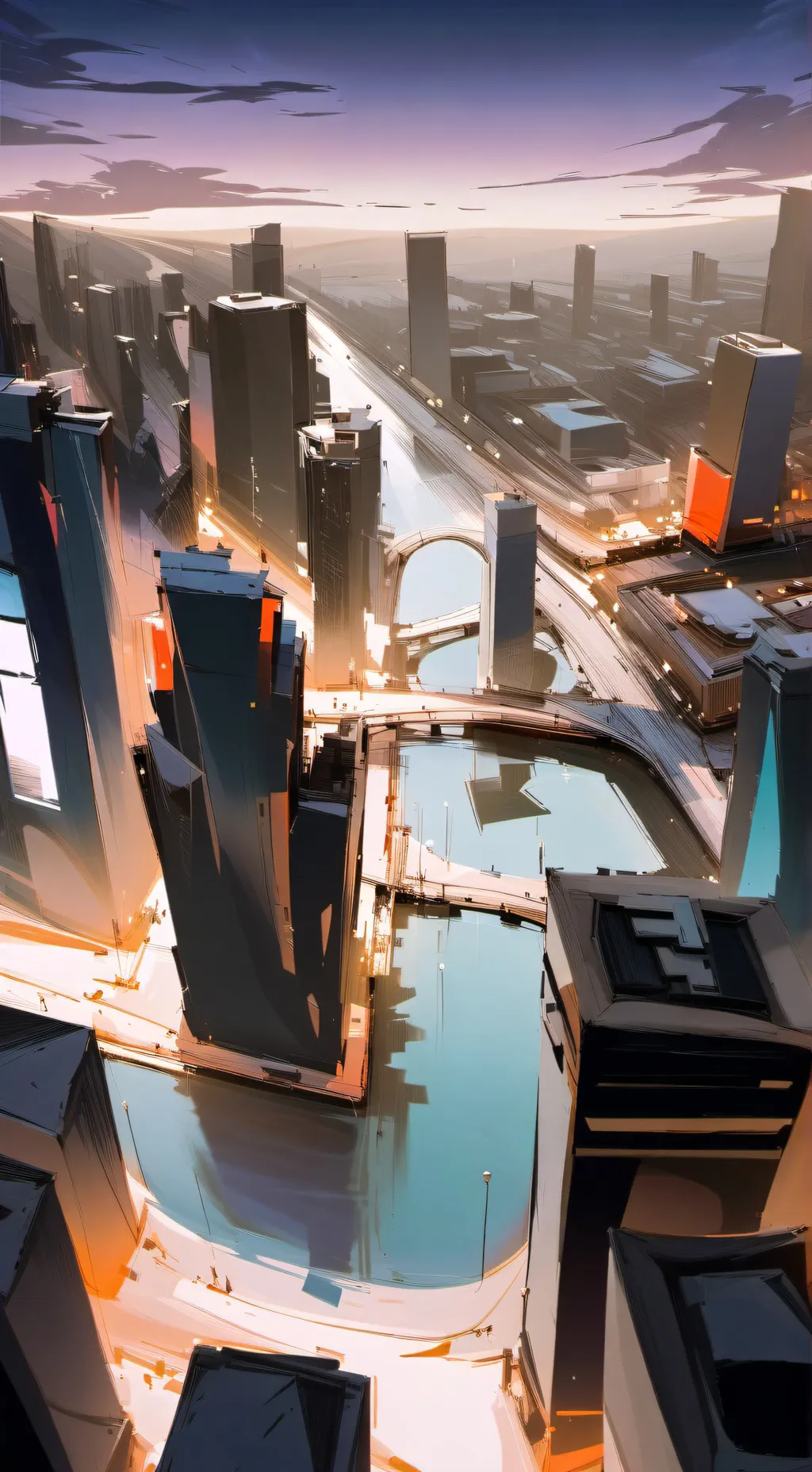 ai character: Emojicat world (V6 background