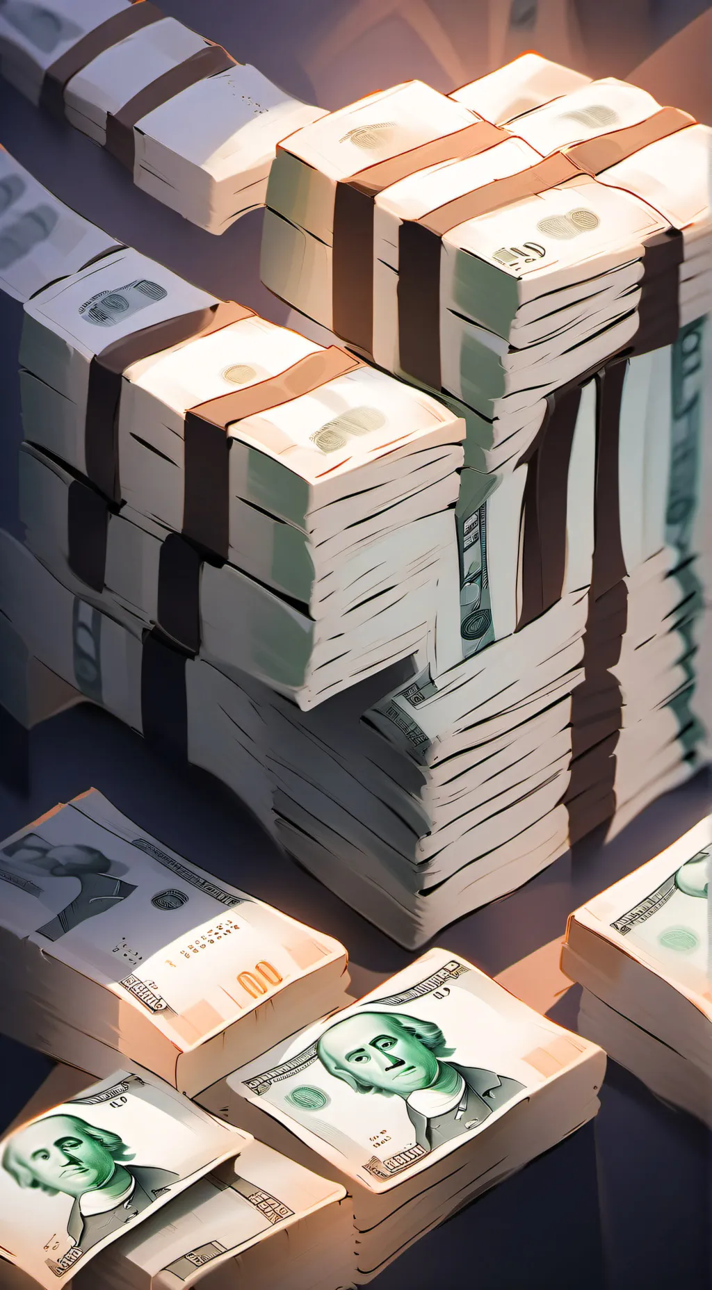 ai character: Violent J (Powers) background