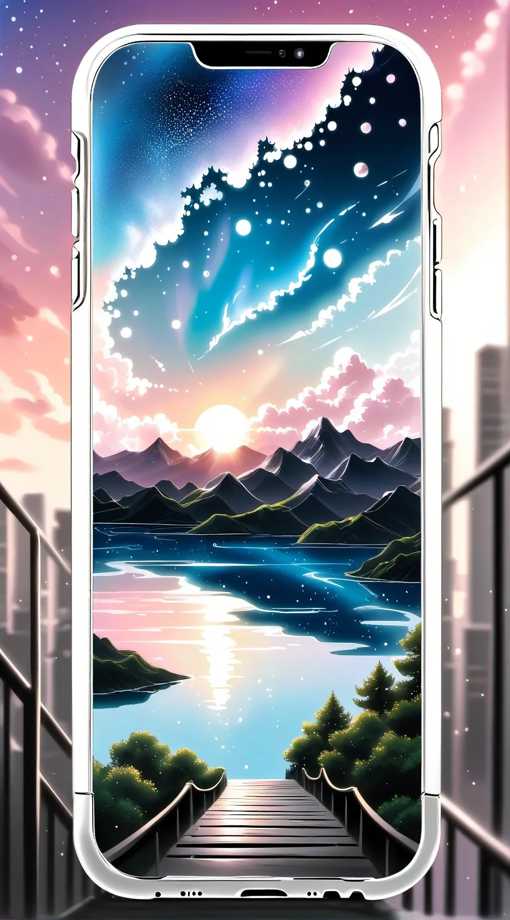 ai character: Sprunki  school background