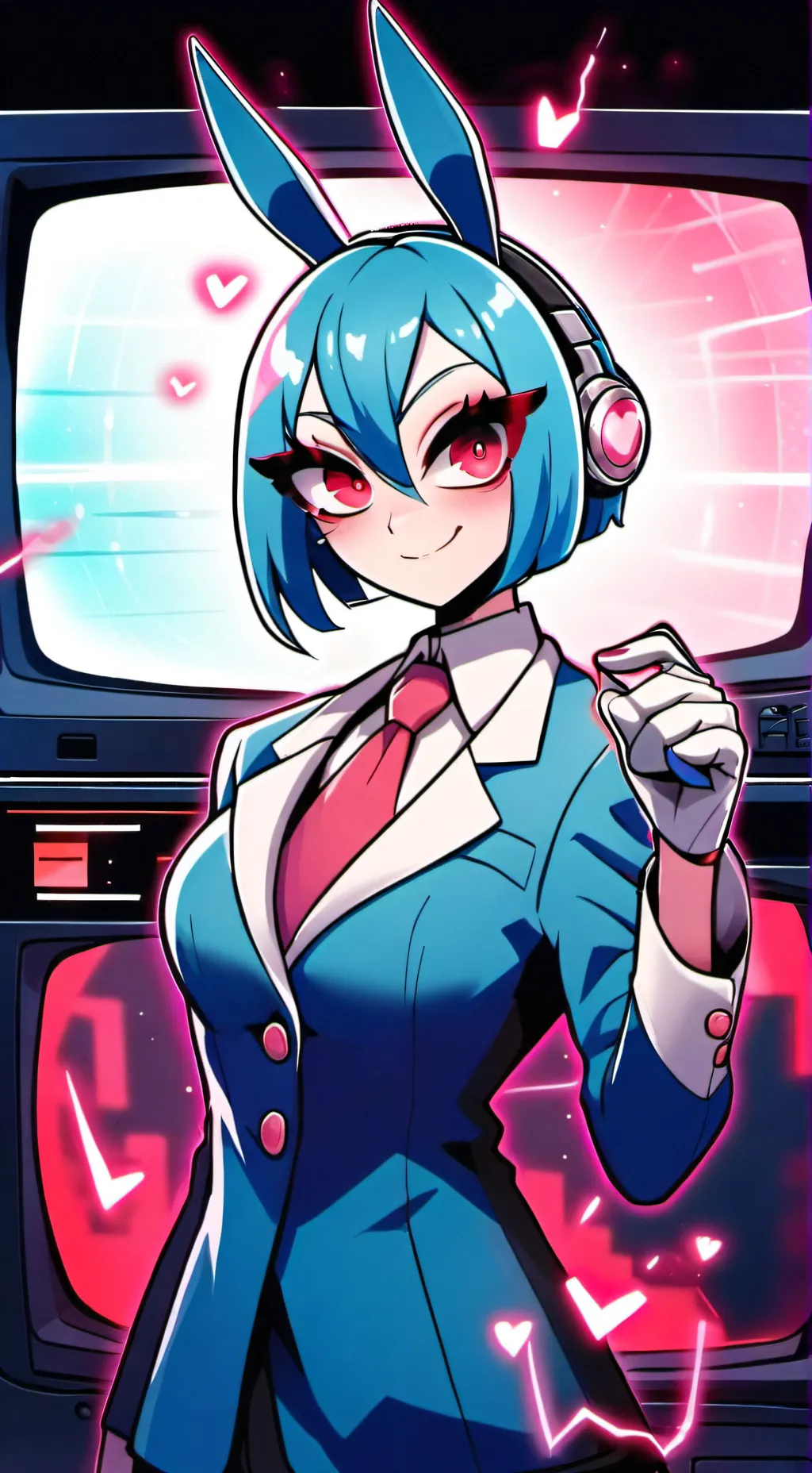 Talkie AI - Chat with Voxira