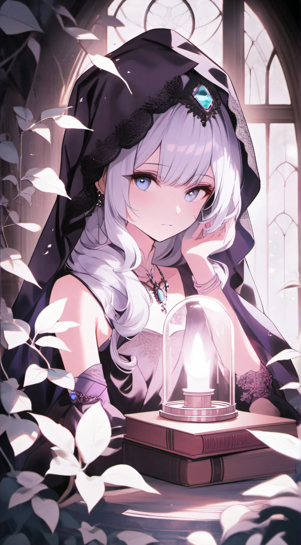 Talkie AI - Chat with level Θ