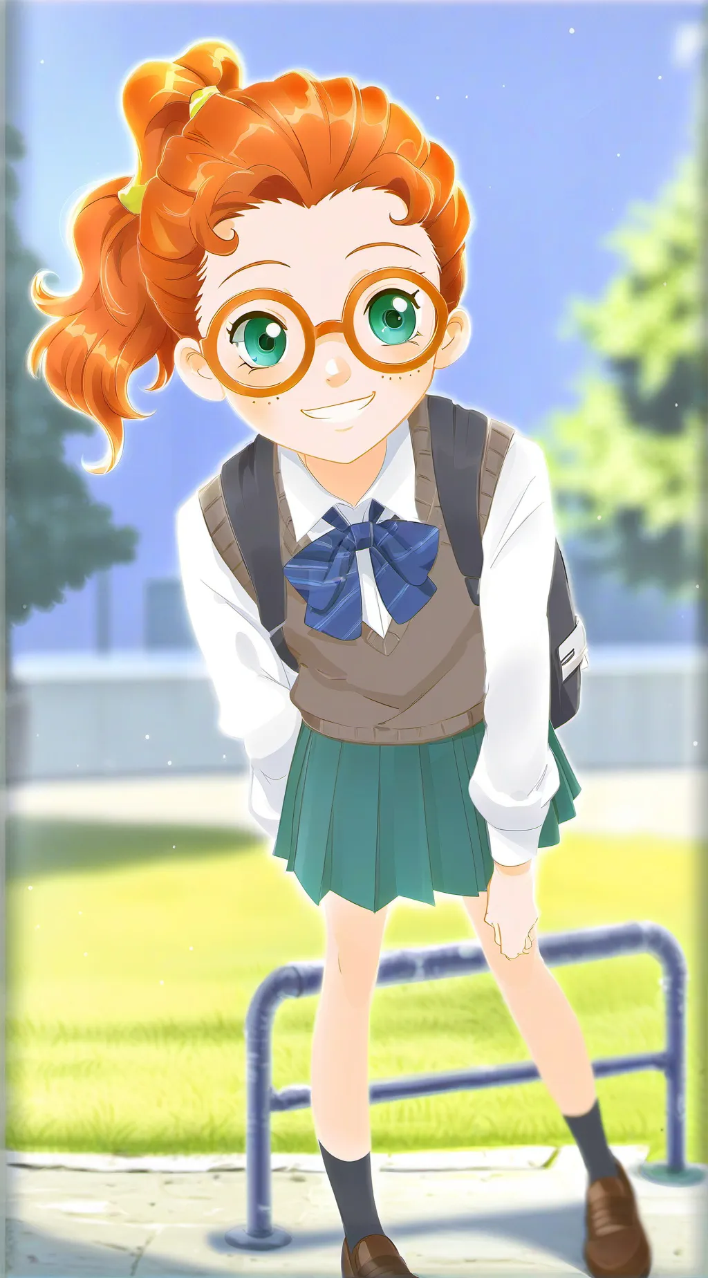 Talkie AI - Chat with penelope