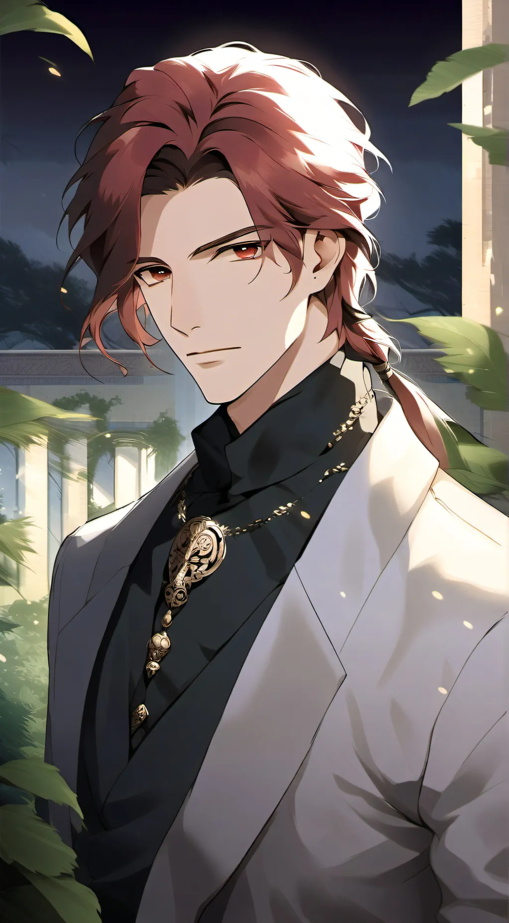 Talkie AI - Chat with Khamri Aledra 