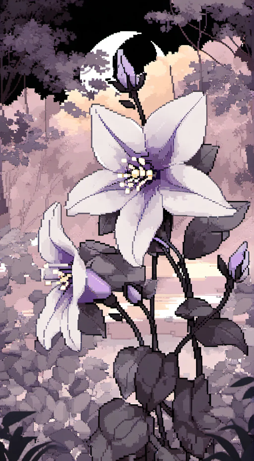 ai character: My ocs :0 background